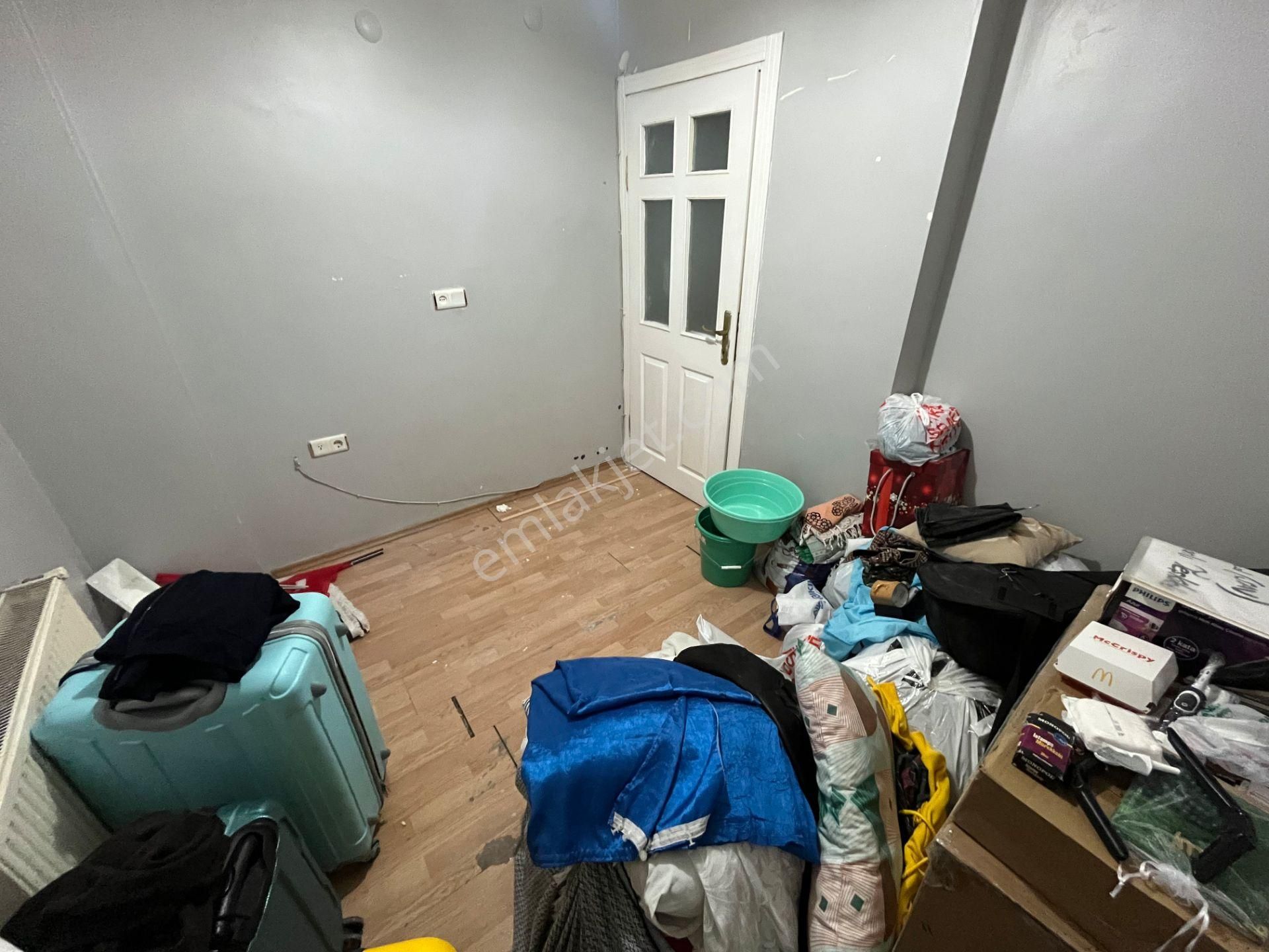 Next House' Dan Soğanlı' Da Genç Binada 2+1 Bahçe Katı Daire - Görsel 19