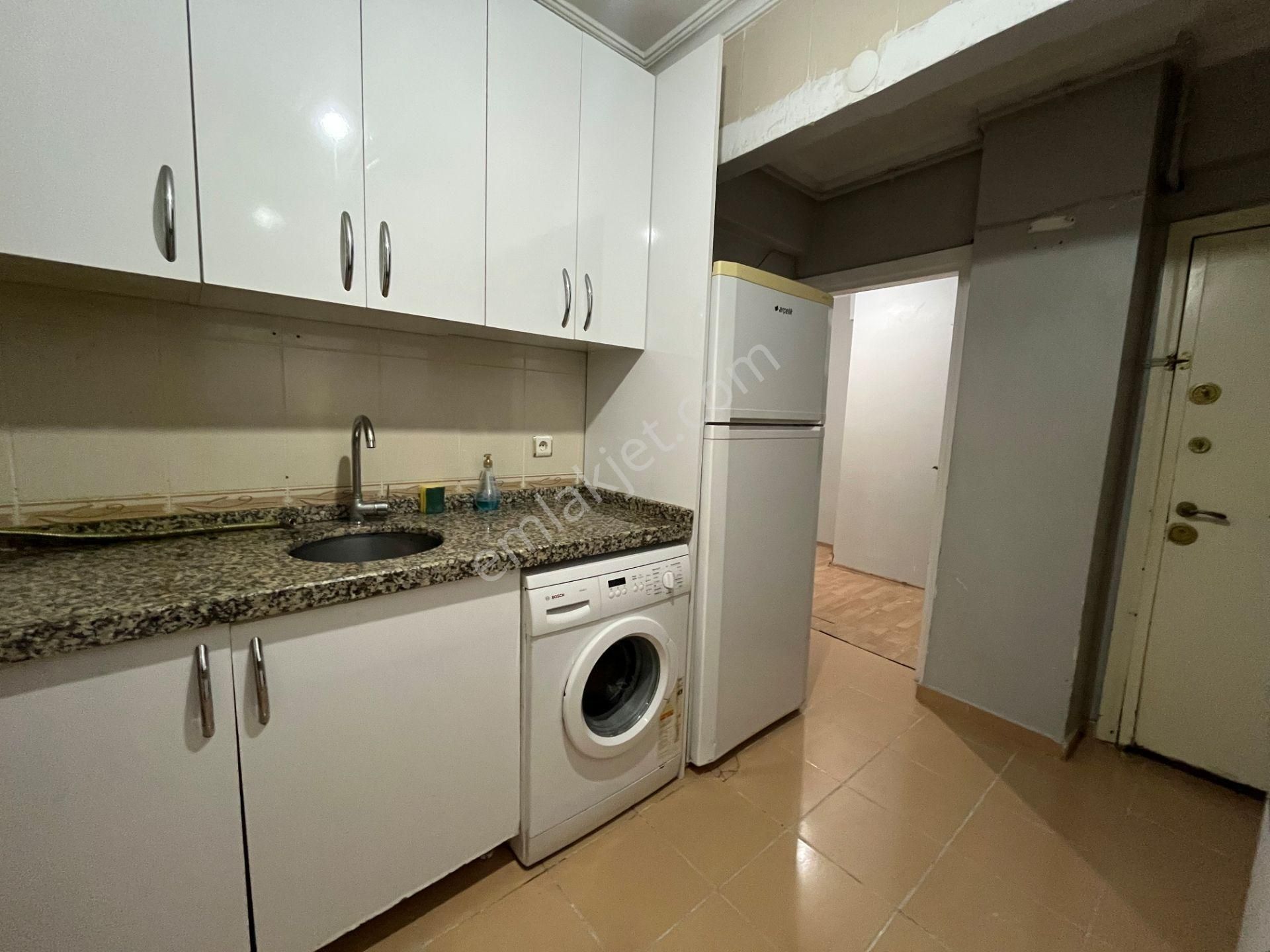 Next House' Dan Soğanlı' Da Genç Binada 2+1 Bahçe Katı Daire - Görsel 5