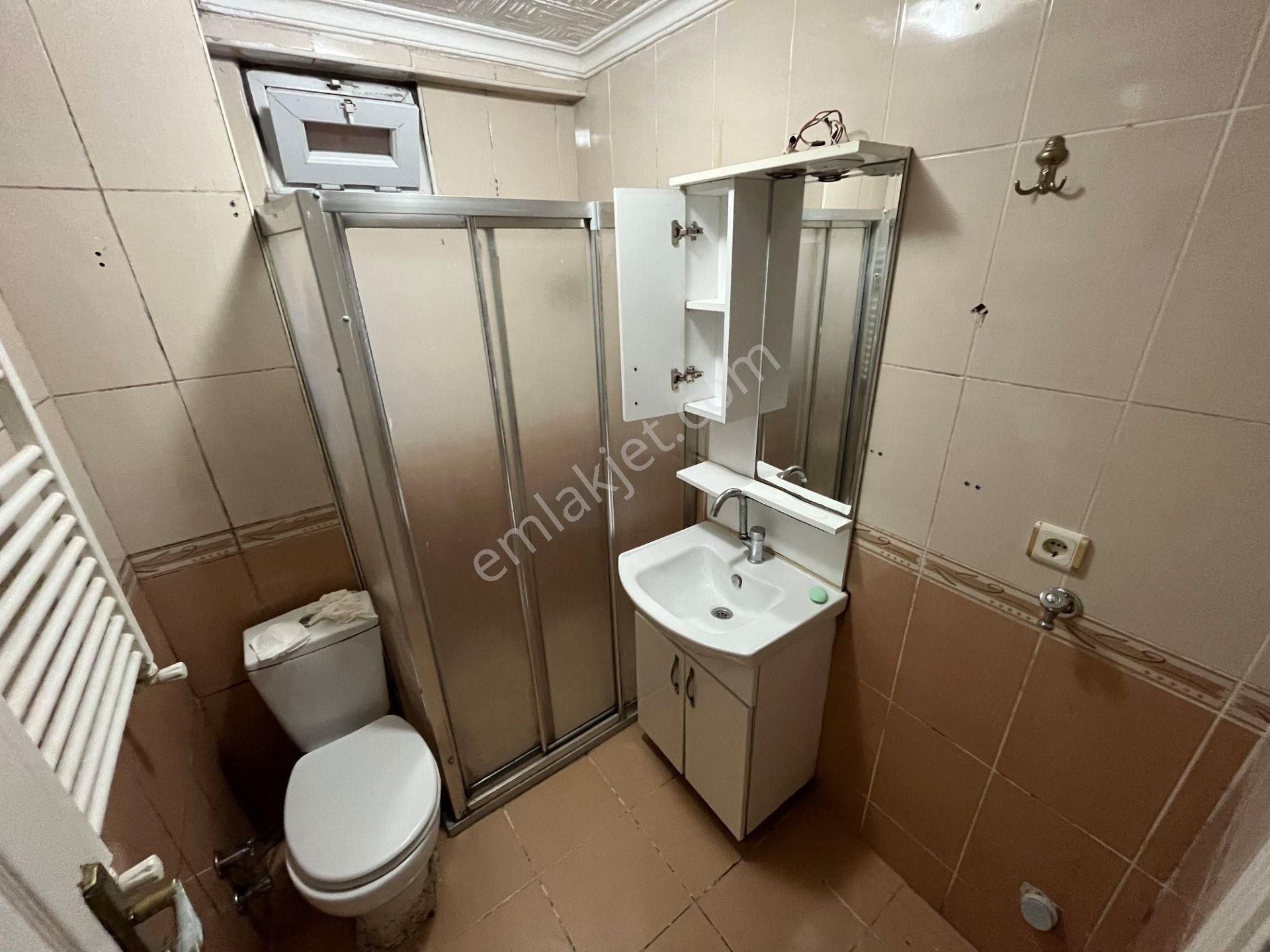 Next House' Dan Soğanlı' Da Genç Binada 2+1 Bahçe Katı Daire - Görsel 15