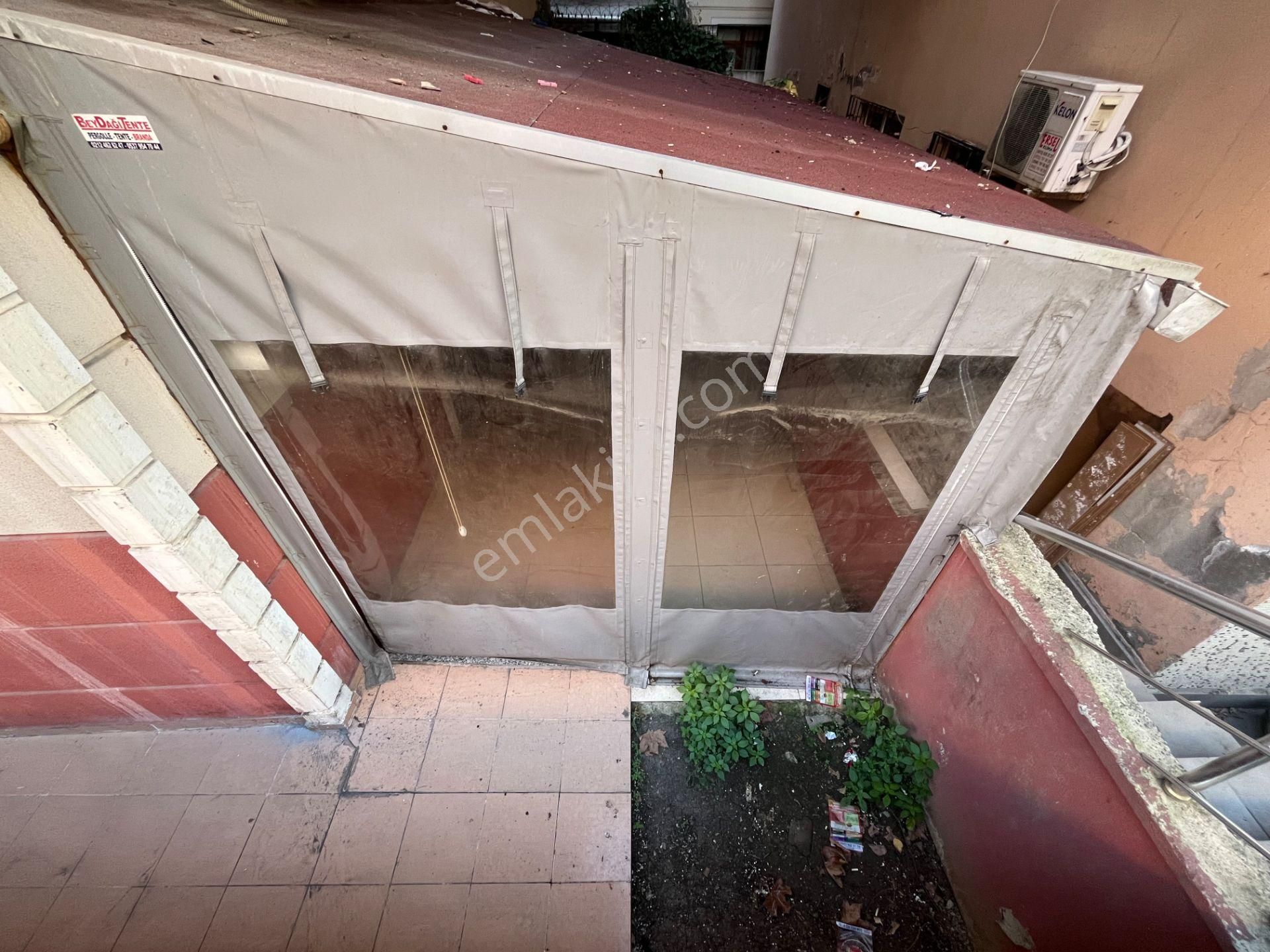 Next House' Dan Soğanlı' Da Genç Binada 2+1 Bahçe Katı Daire - Görsel 21