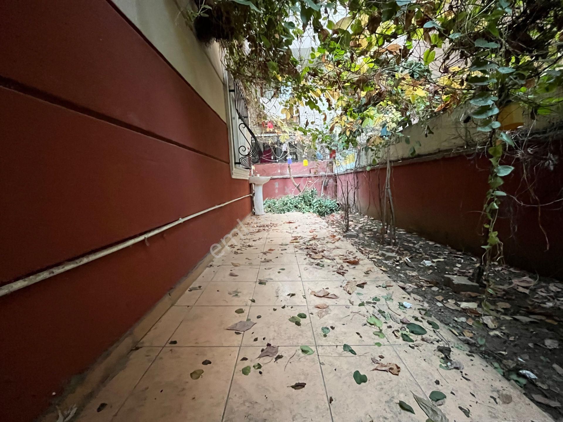 Next House' Dan Soğanlı' Da Genç Binada 2+1 Bahçe Katı Daire - Görsel 24