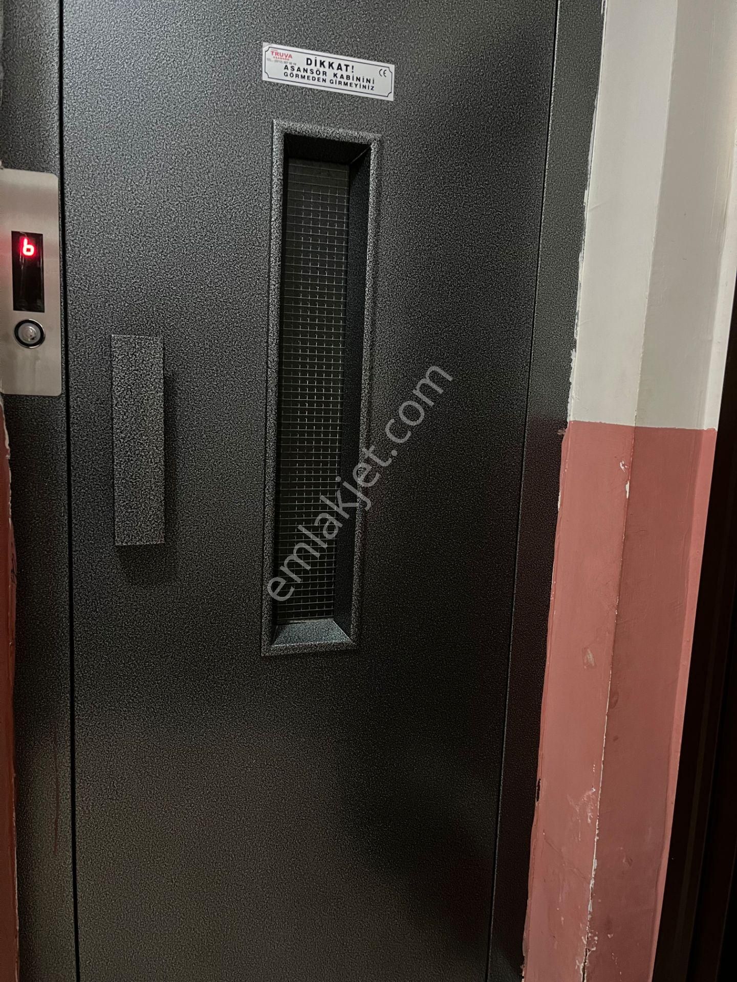 Next House' Dan Soğanlı' Da Genç Binada 2+1 Bahçe Katı Daire - Görsel 29