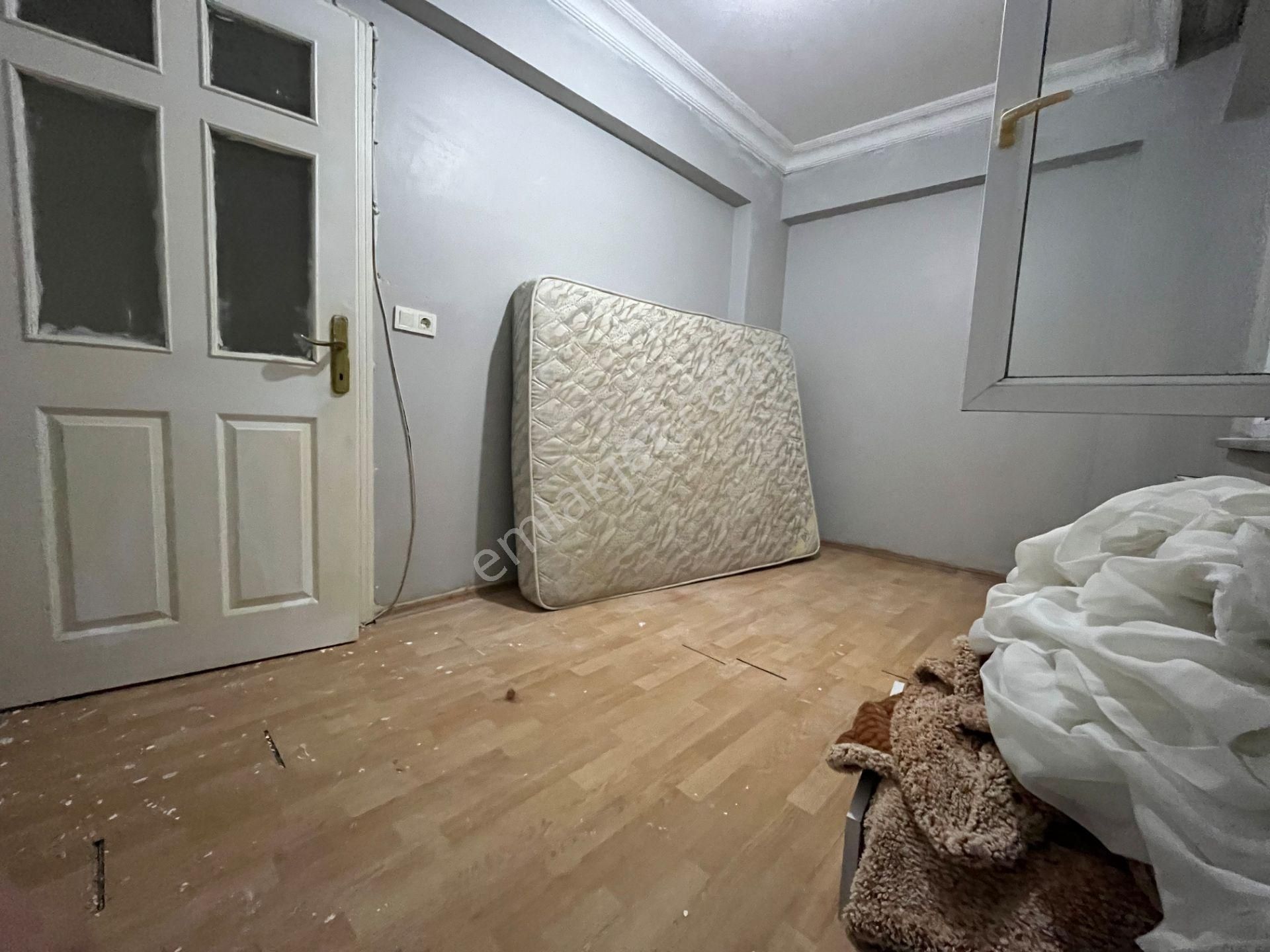 Next House' Dan Soğanlı' Da Genç Binada 2+1 Bahçe Katı Daire - Görsel 10