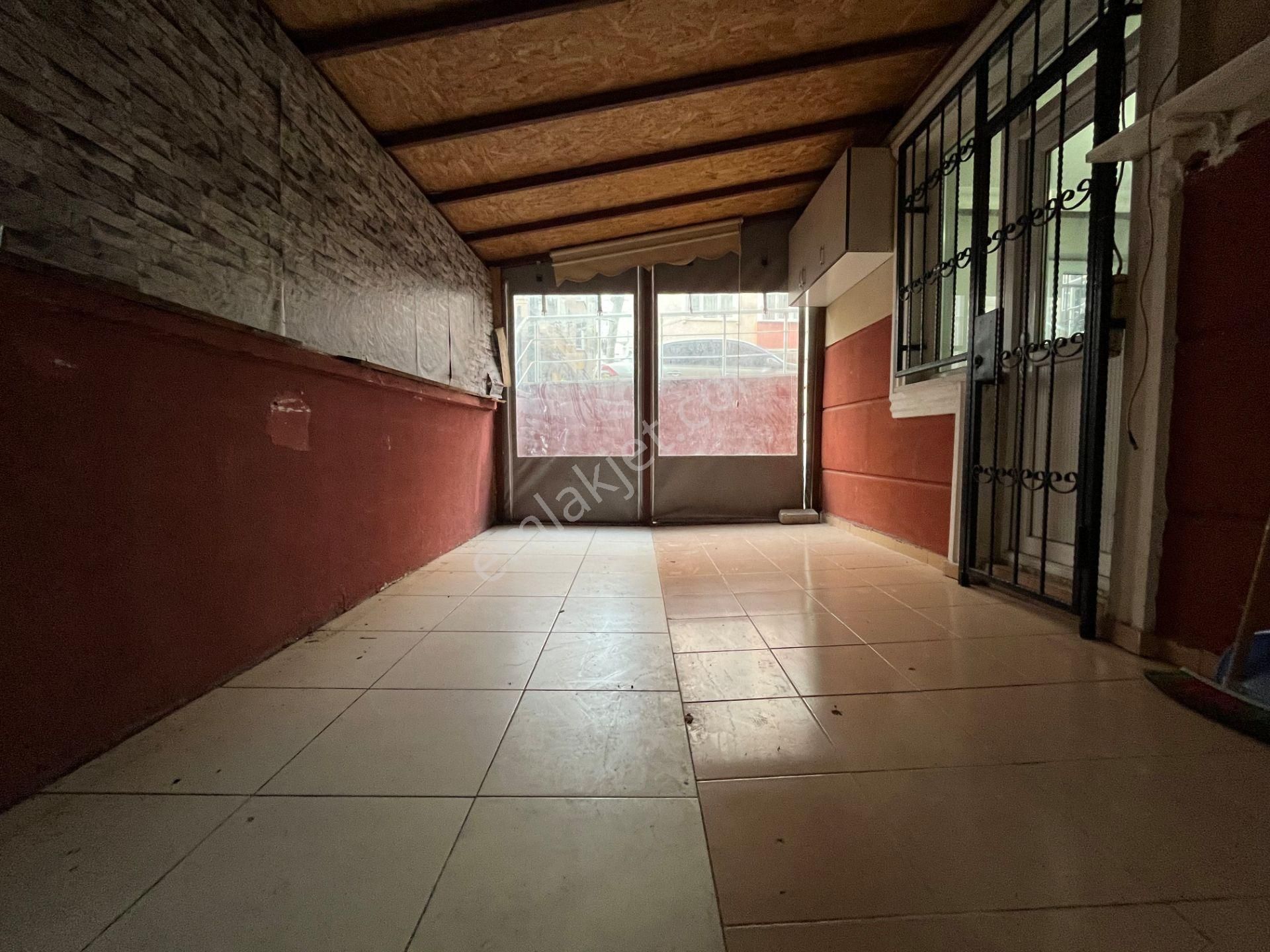 Next House' Dan Soğanlı' Da Genç Binada 2+1 Bahçe Katı Daire - Görsel 23