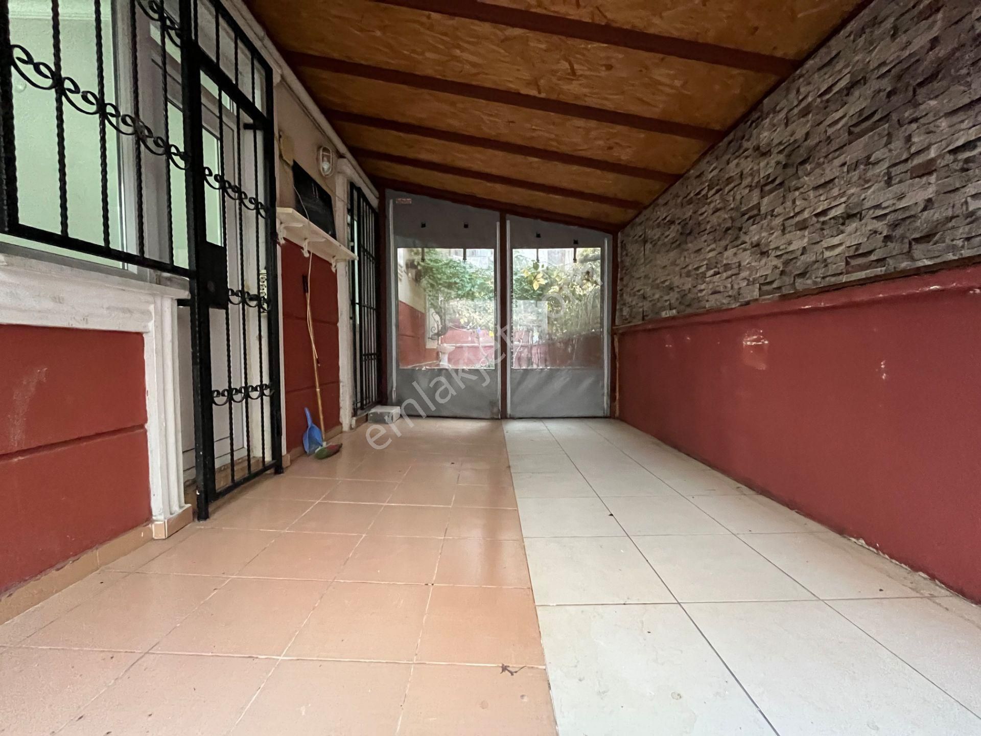 Next House' Dan Soğanlı' Da Genç Binada 2+1 Bahçe Katı Daire - Görsel 22