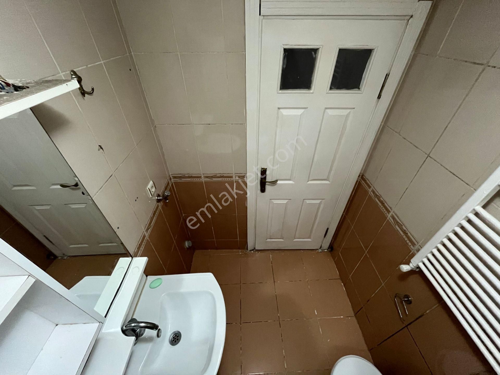 Next House' Dan Soğanlı' Da Genç Binada 2+1 Bahçe Katı Daire - Görsel 16