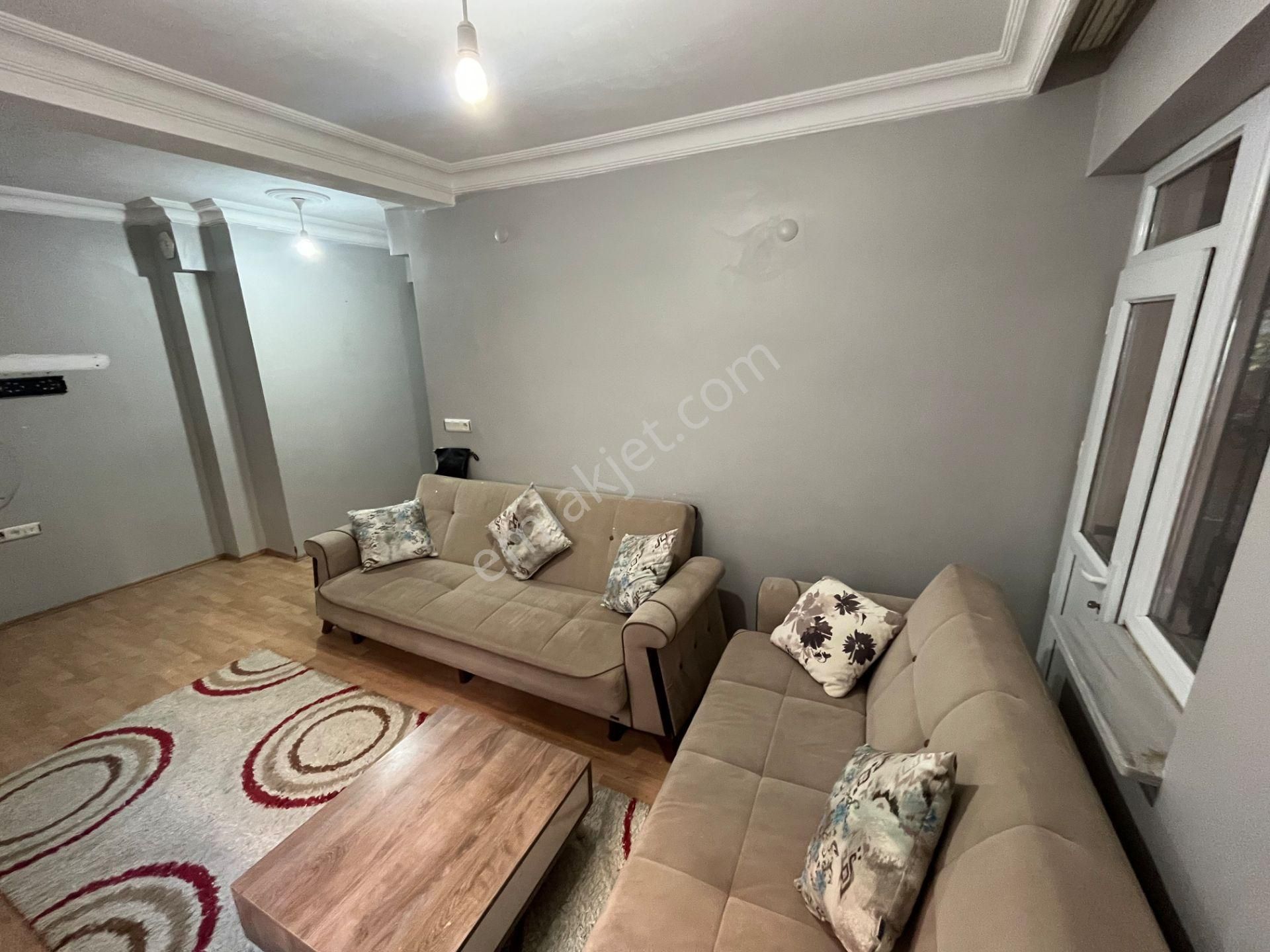 Next House' Dan Soğanlı' Da Genç Binada 2+1 Bahçe Katı Daire - Görsel 3