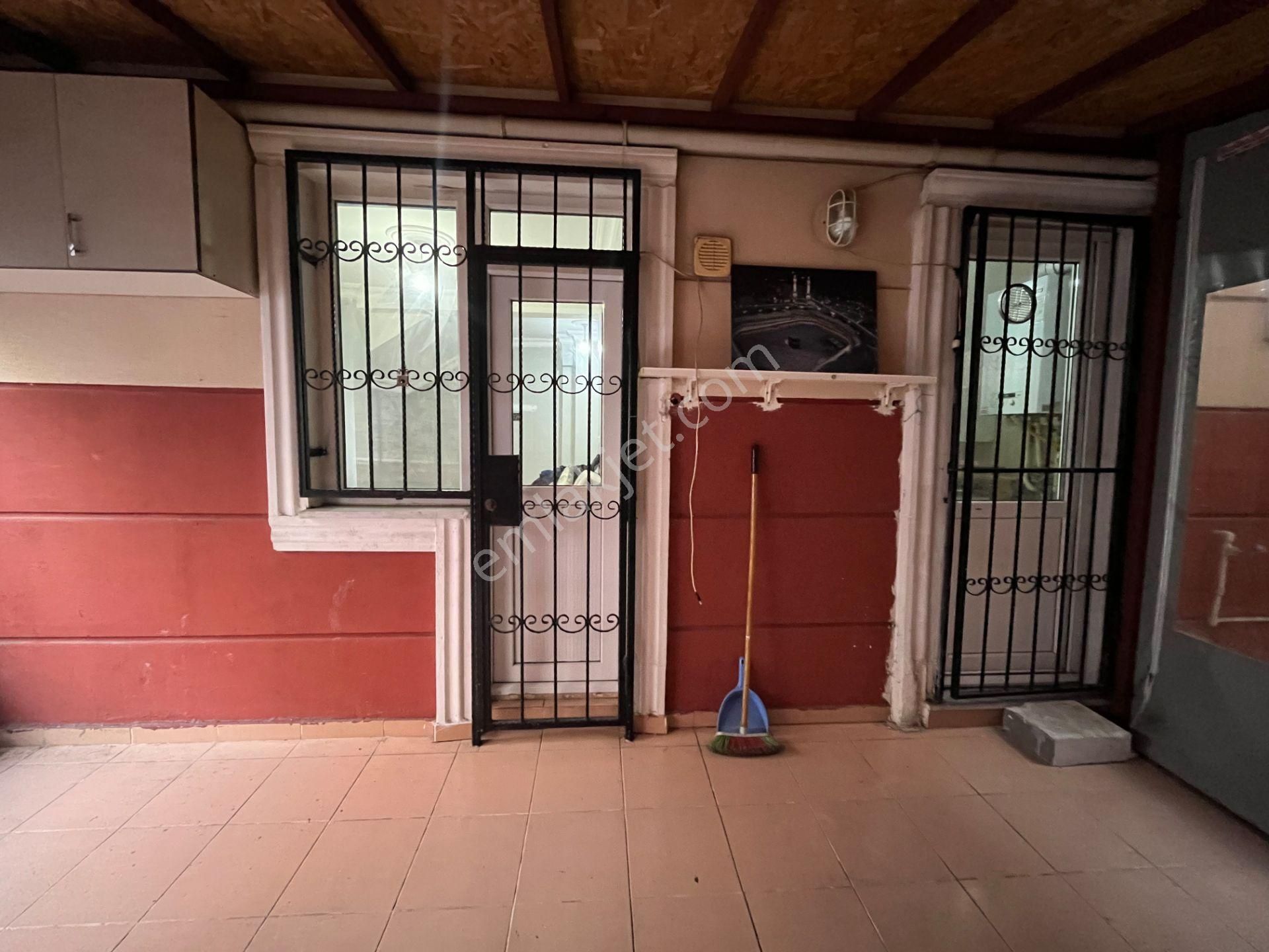 Next House' Dan Soğanlı' Da Genç Binada 2+1 Bahçe Katı Daire - Görsel 28