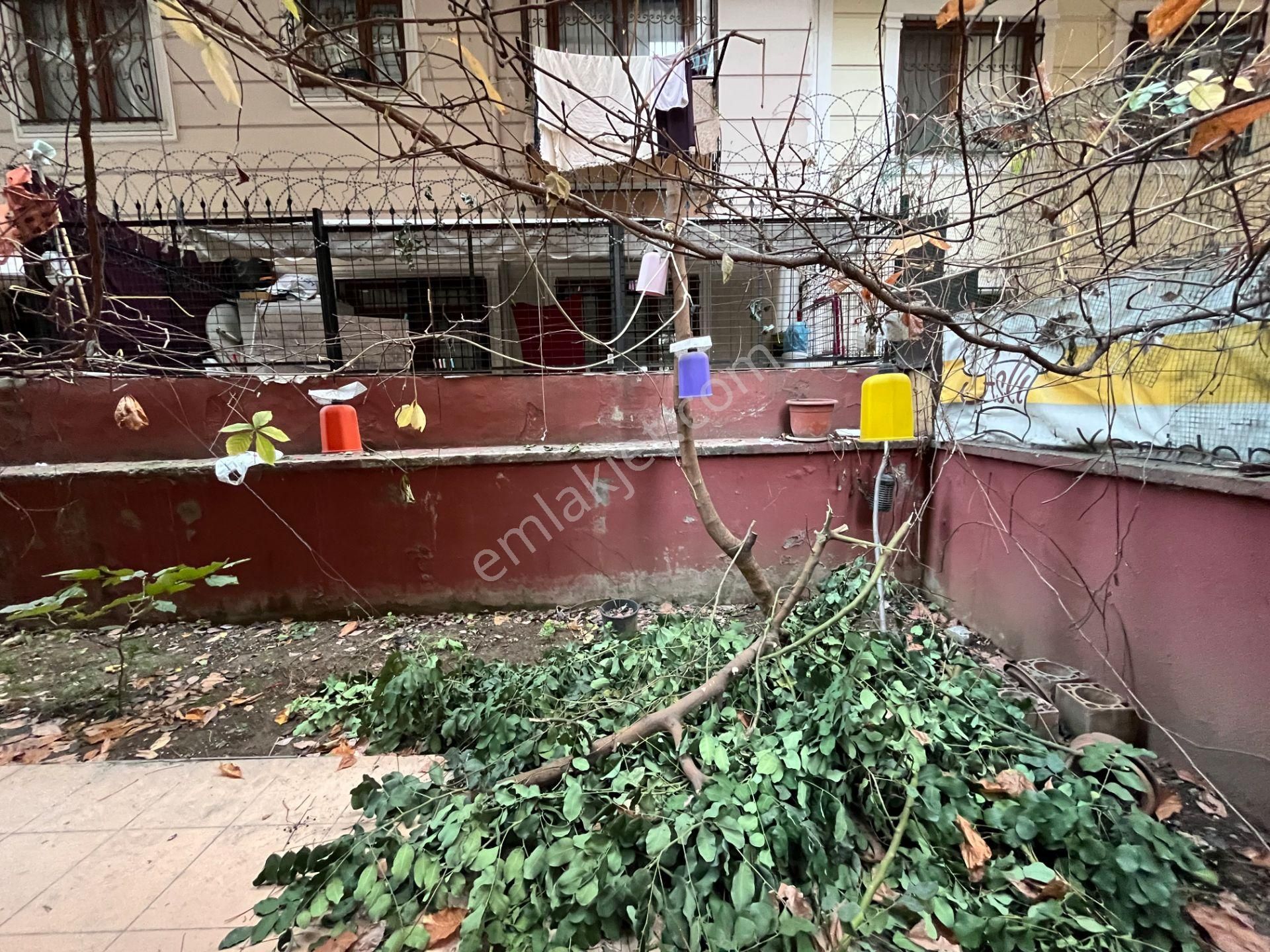 Next House' Dan Soğanlı' Da Genç Binada 2+1 Bahçe Katı Daire - Görsel 25