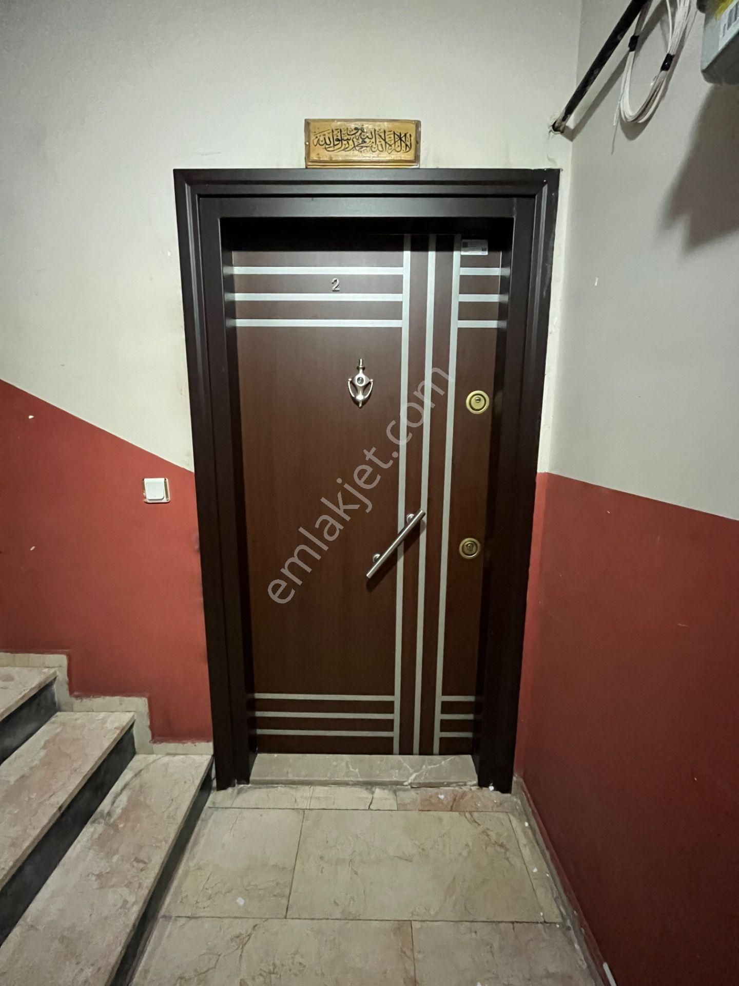 Next House' Dan Soğanlı' Da Genç Binada 2+1 Bahçe Katı Daire - Görsel 30