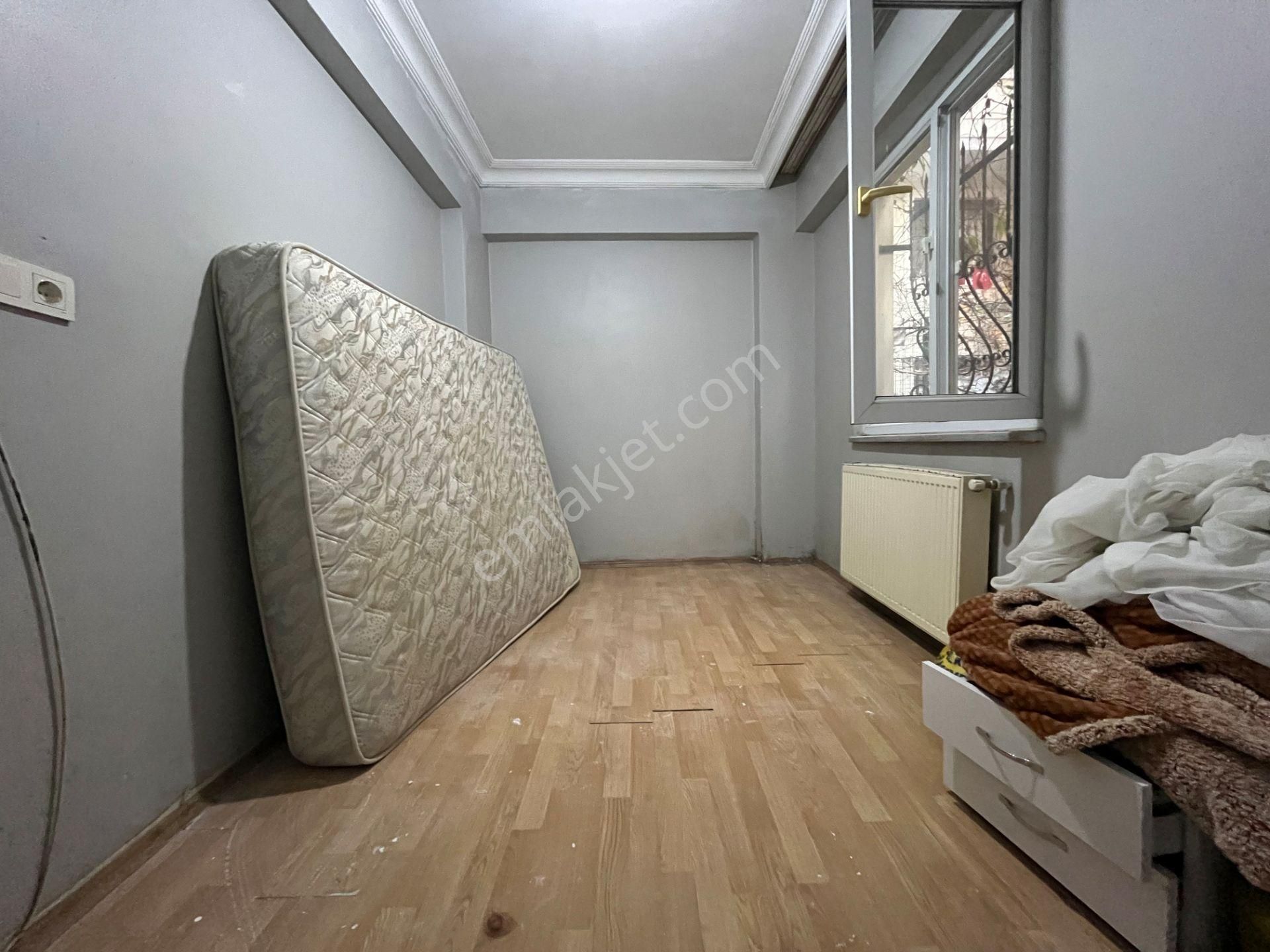 Next House' Dan Soğanlı' Da Genç Binada 2+1 Bahçe Katı Daire - Görsel 12