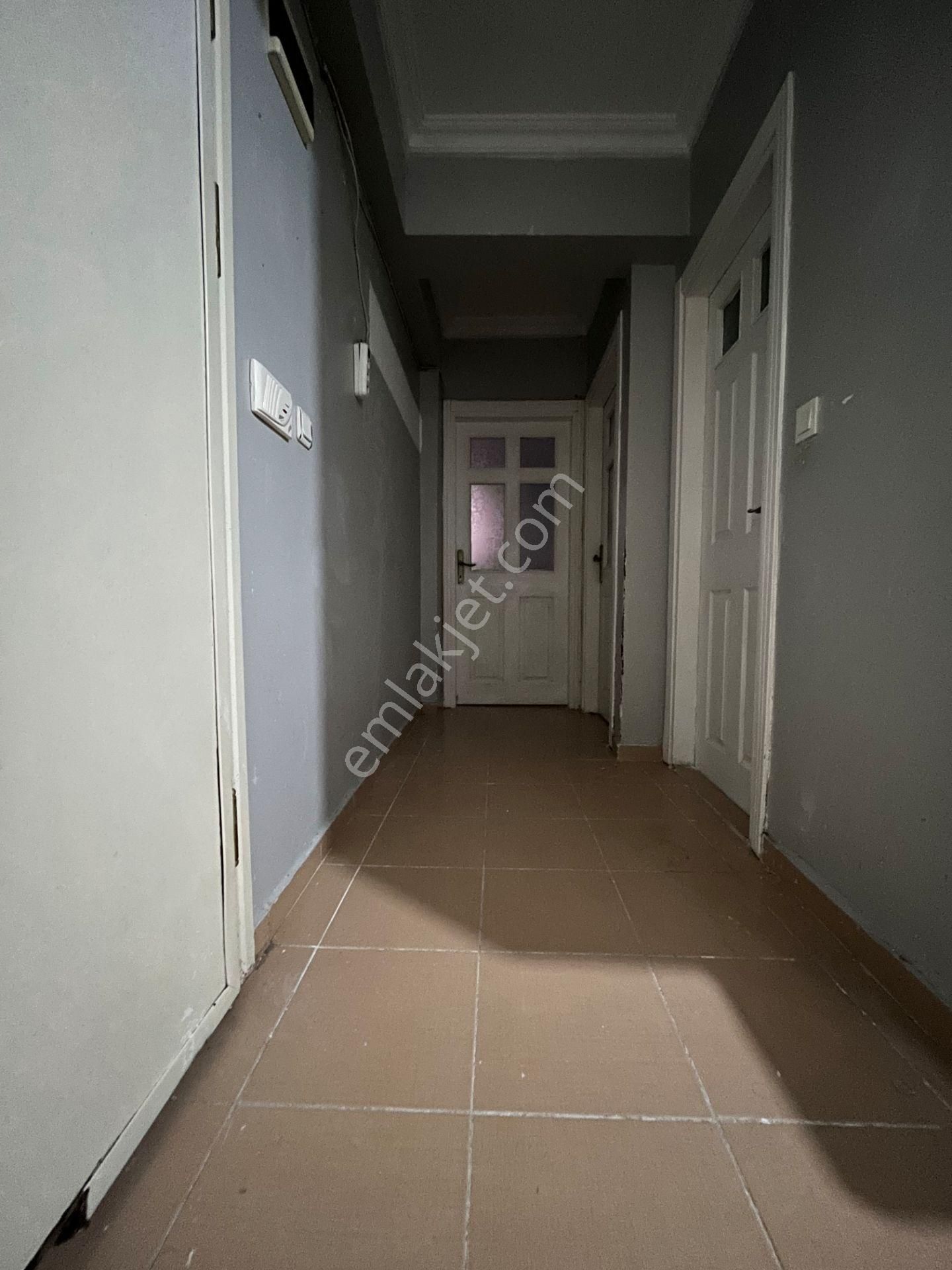 Next House' Dan Soğanlı' Da Genç Binada 2+1 Bahçe Katı Daire - Görsel 20