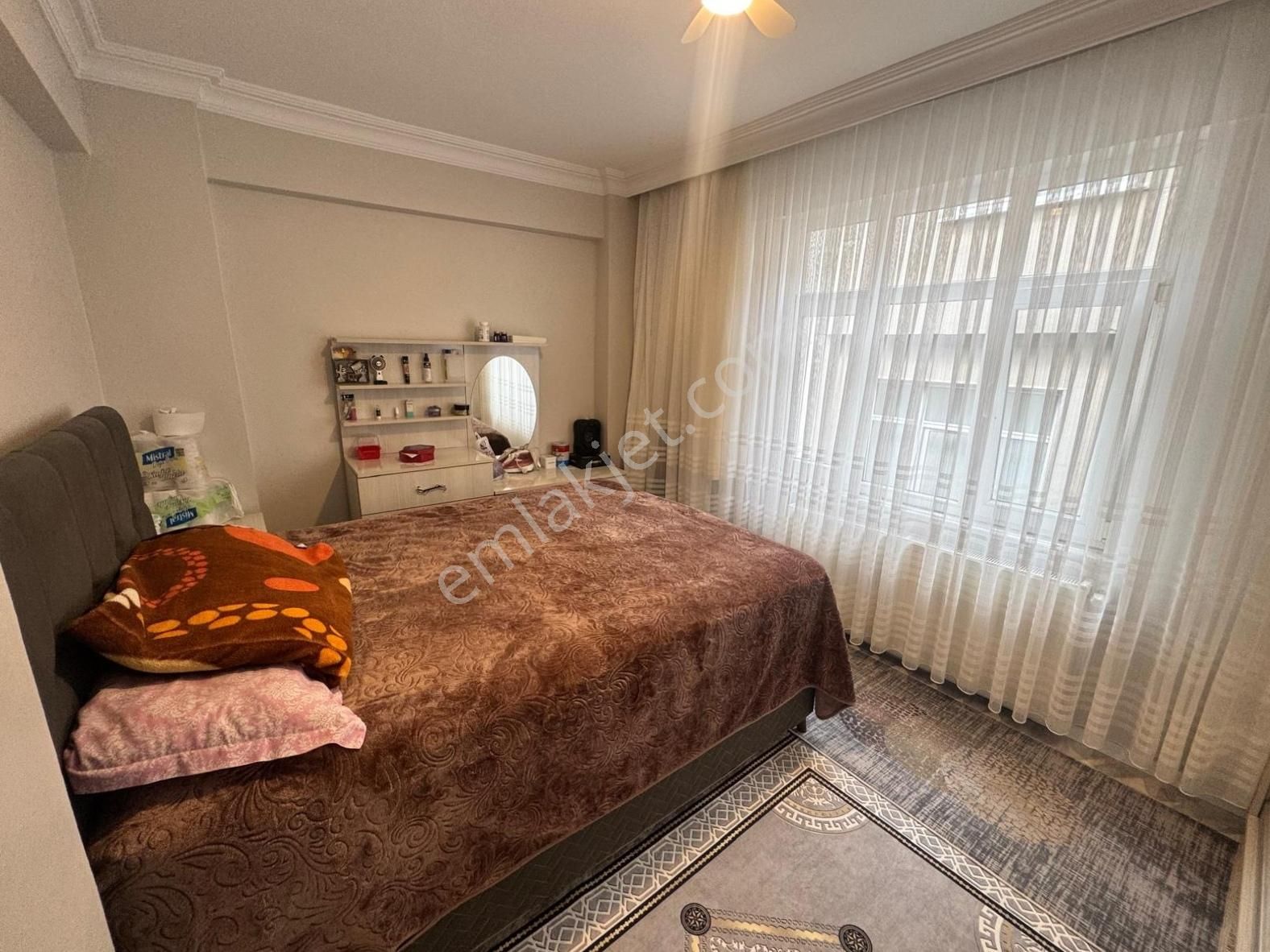 Sultangazi İsmetpaşa Mh Satlık 2+1 Kredili 85m² Ara Kat - Görsel 14