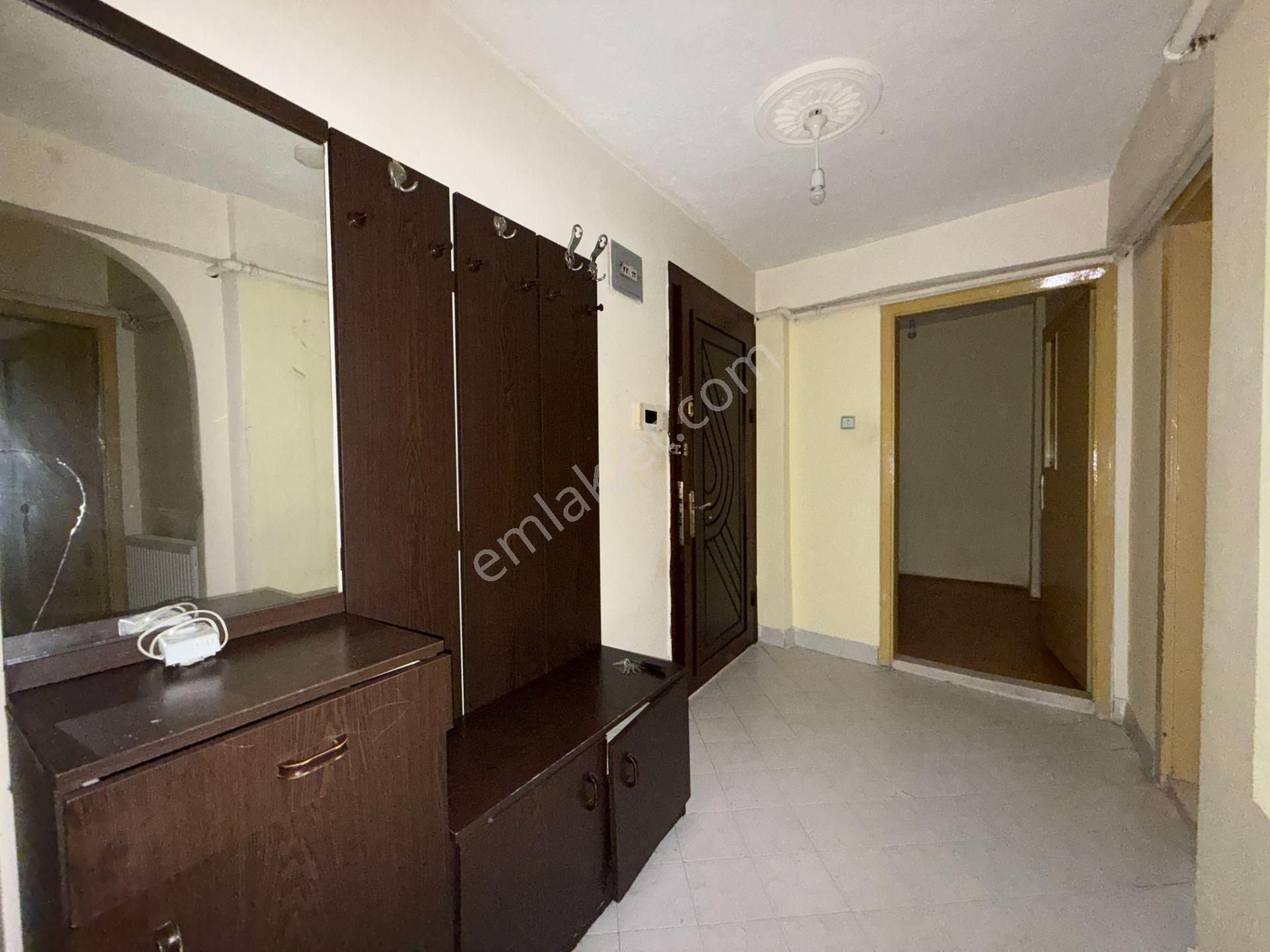 Kalecik Emlak'tan Fatih Mahallesinde 3+1 K- Batı Cepheli Daire - Görsel 12