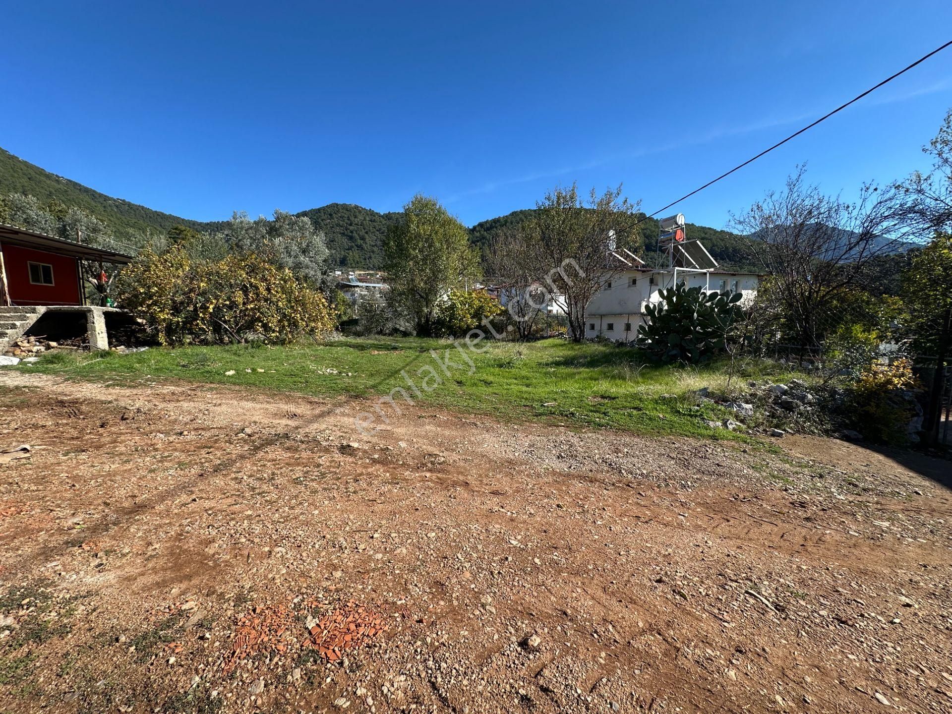 Goldhouse Dan Satılık İncirköy De Köy İçi İmarlı Arsa - Görsel 5