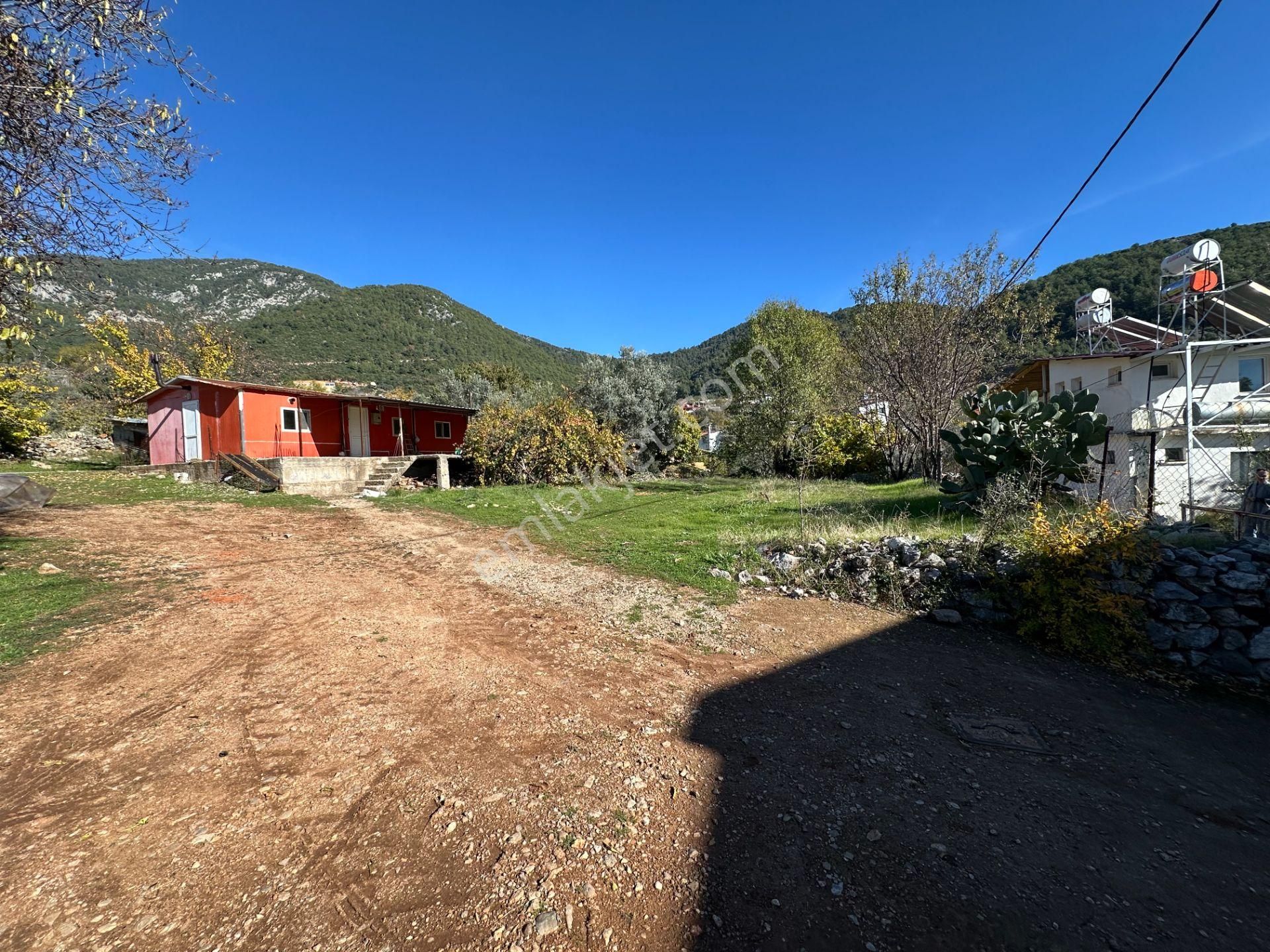 Goldhouse Dan Satılık İncirköy De Köy İçi İmarlı Arsa - Görsel 4