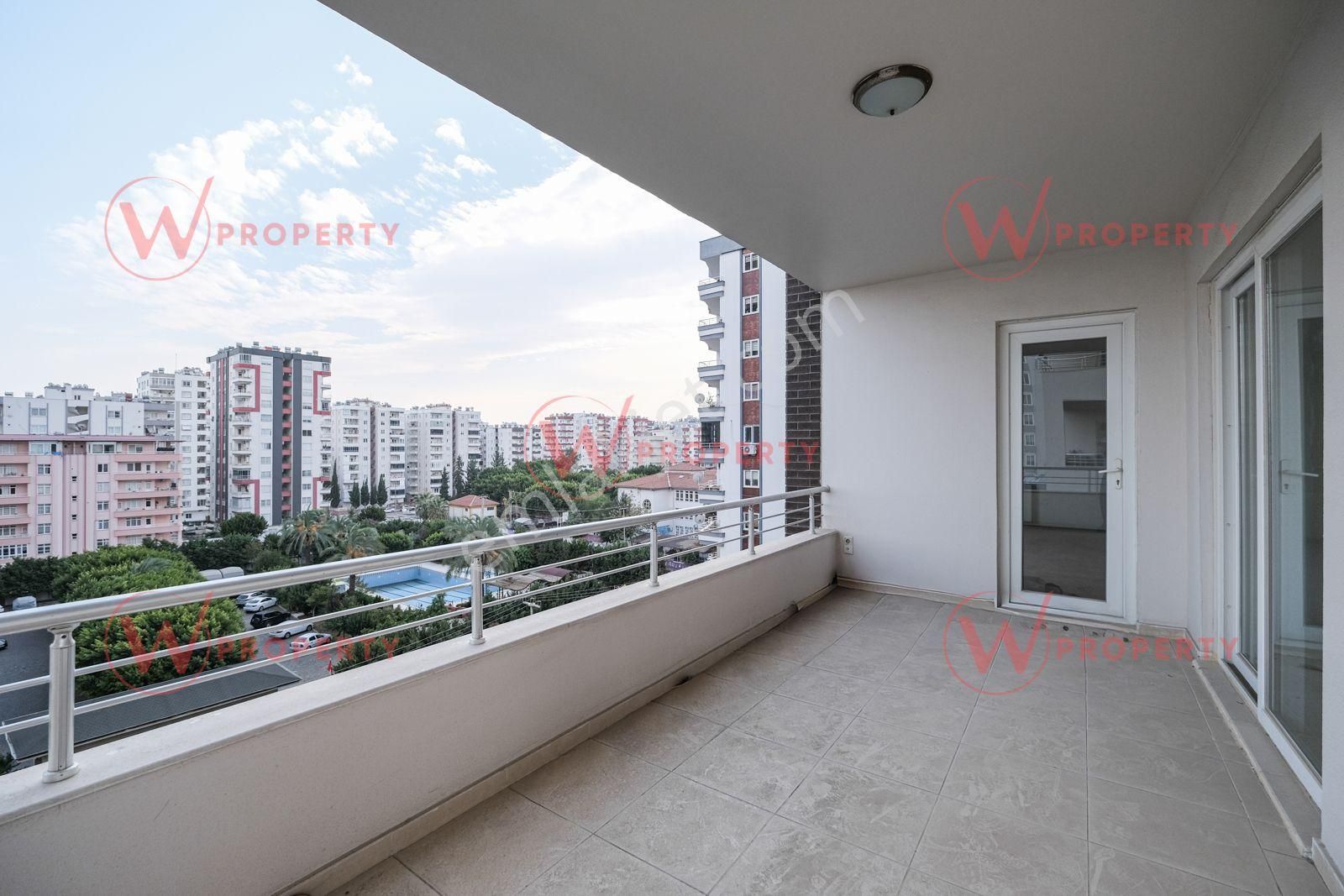 W Property'den Jan Robın Sitesinde Kiralık 4+1 - Görsel 5