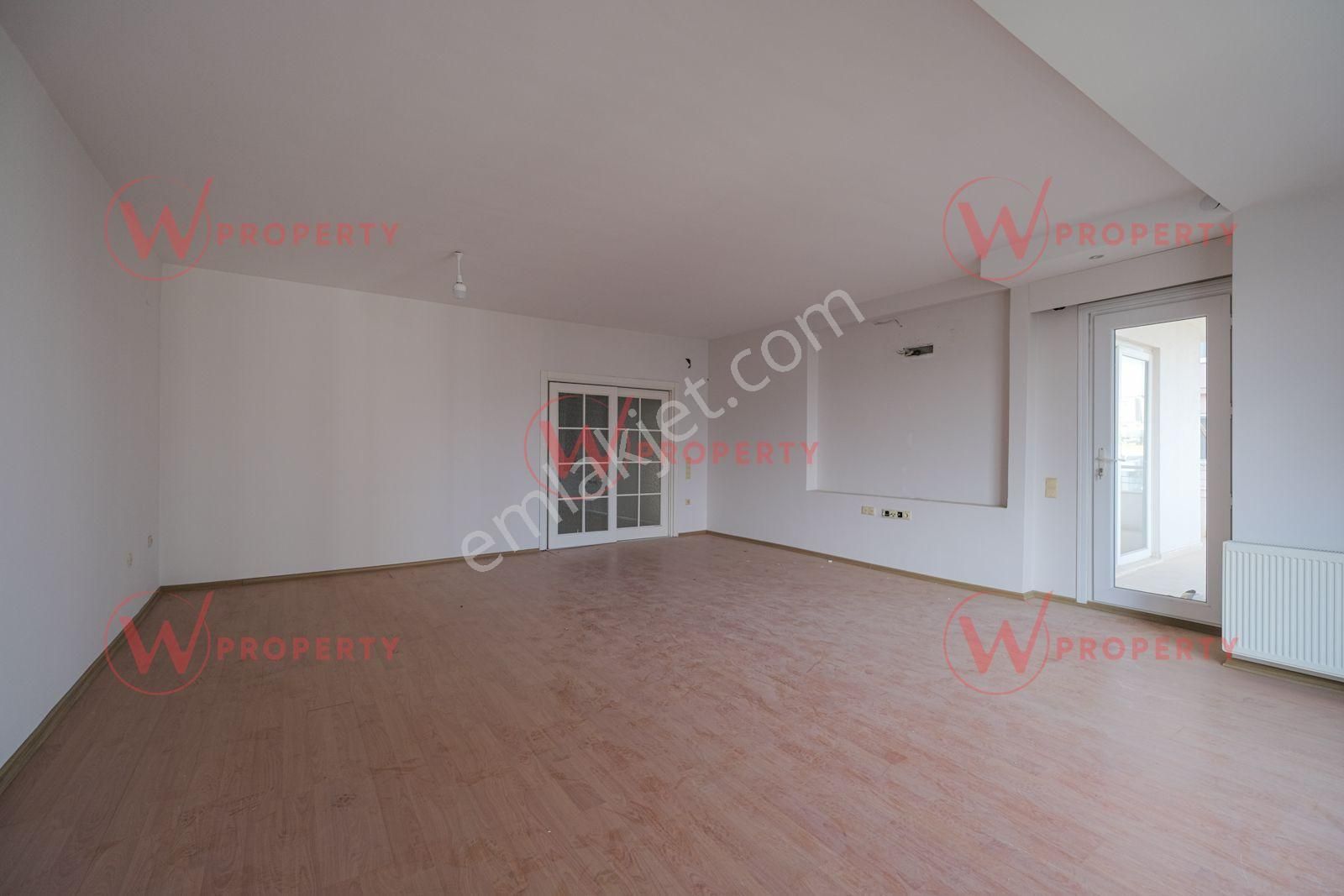 W Property'den Jan Robın Sitesinde Kiralık 4+1 - Görsel 3