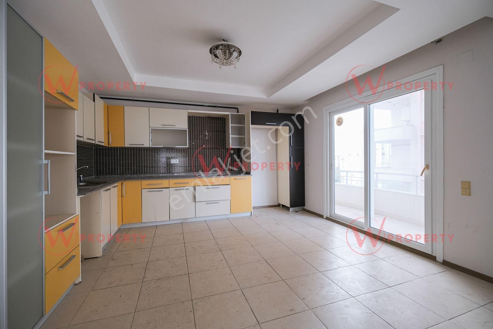 W Property'den Jan Robın Sitesinde Kiralık 4+1 - Görsel 8