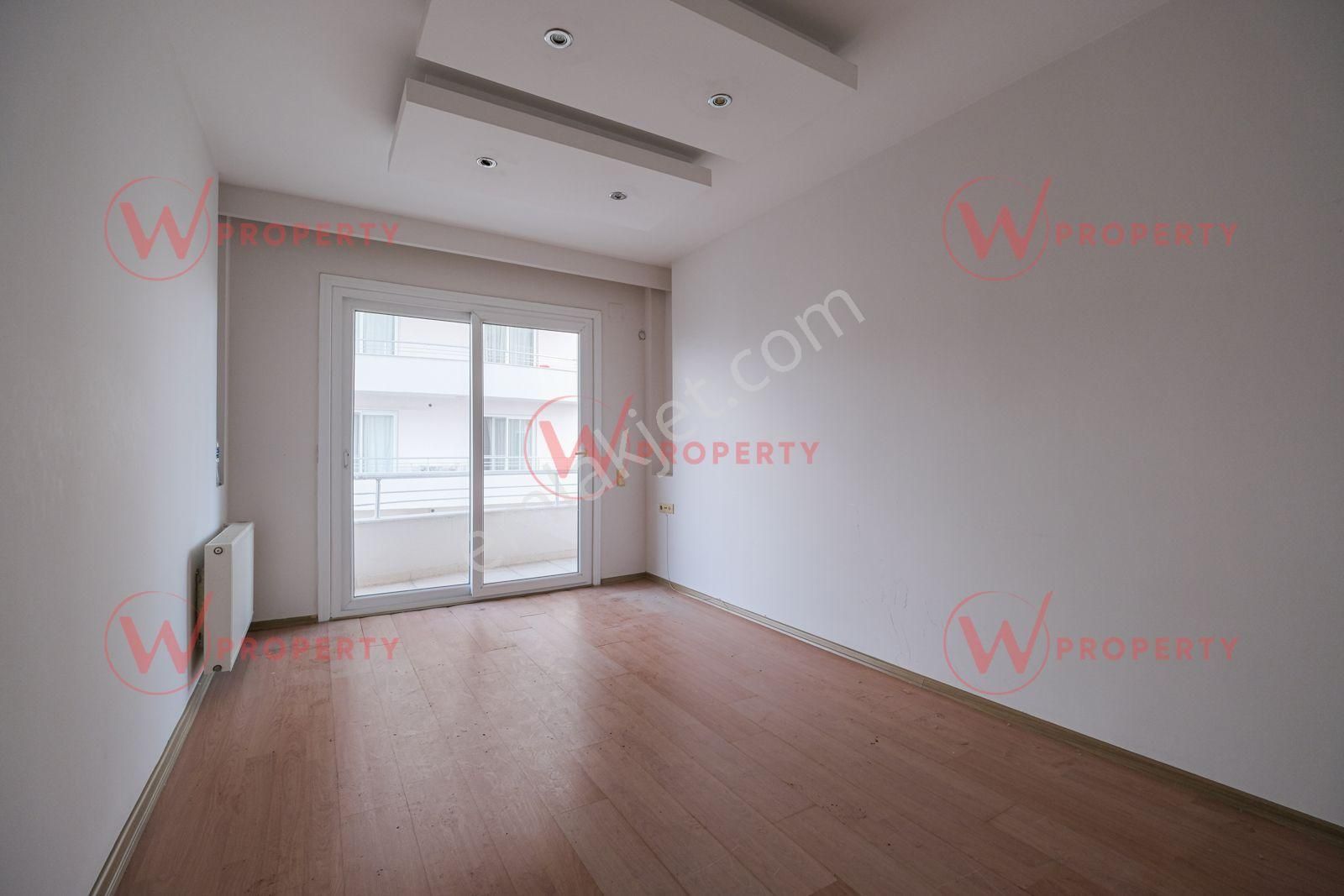 W Property'den Jan Robın Sitesinde Kiralık 4+1 - Görsel 12