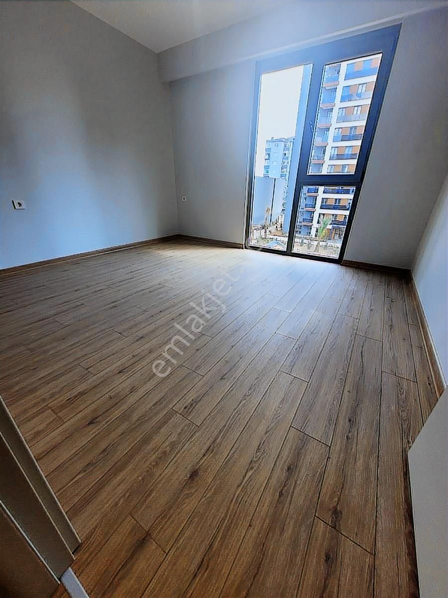 Siltaş Premium Da Balkonlu Peyzaj Manzaralı ... - Görsel 19
