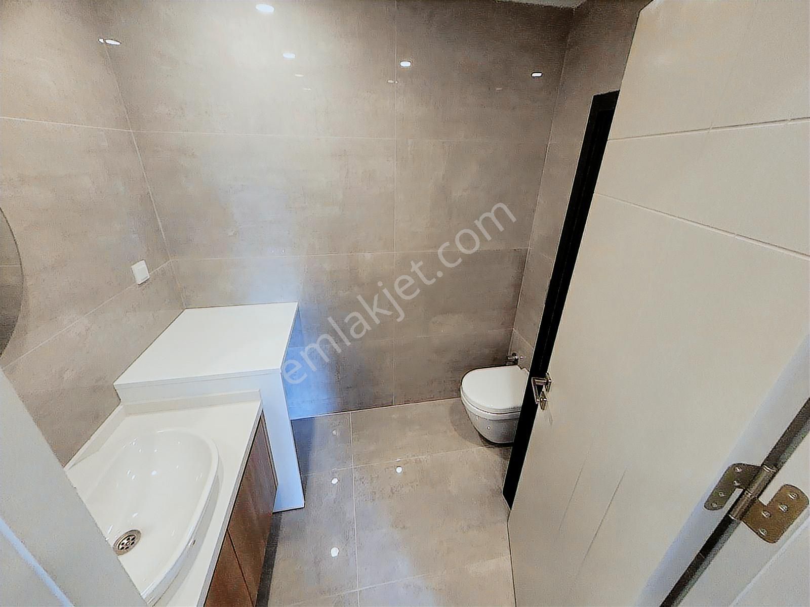 Siltaş Premium Da Balkonlu Peyzaj Manzaralı ... - Görsel 11