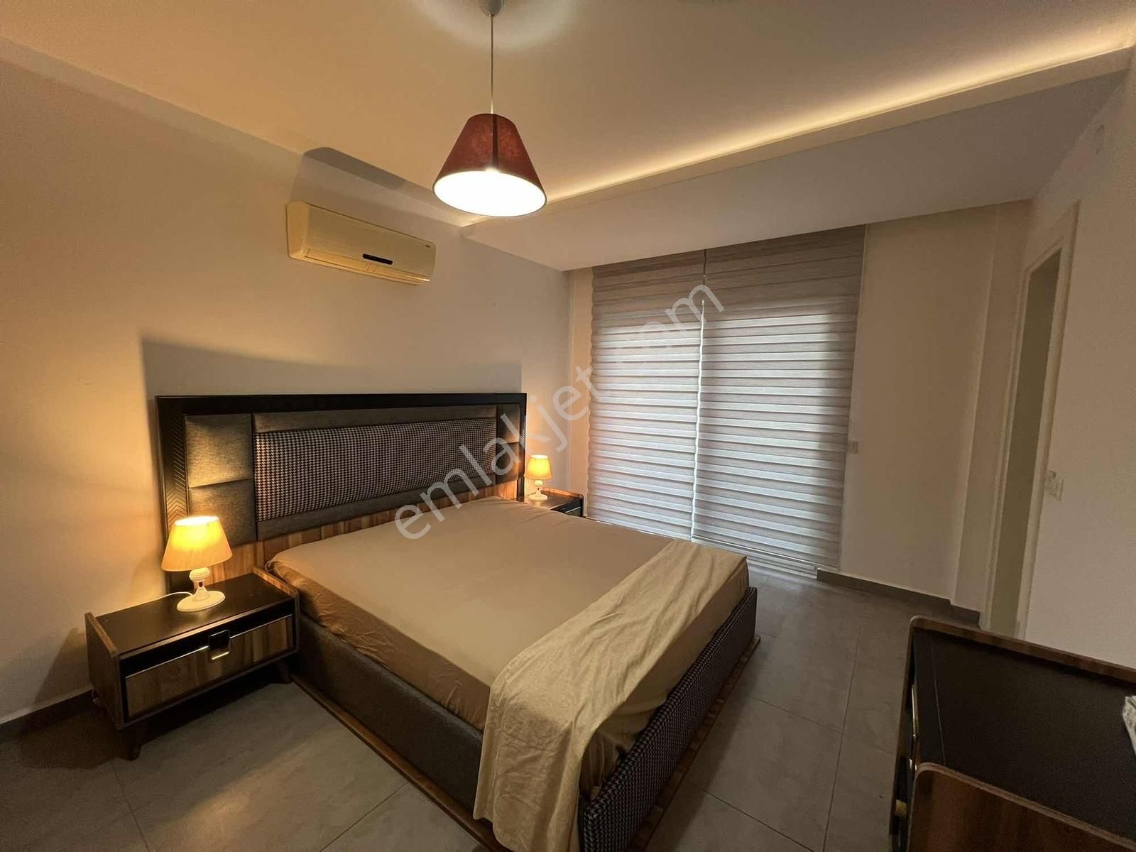 Ultra Lüks Site İçerisinde 2+1 Daire - Görsel 19