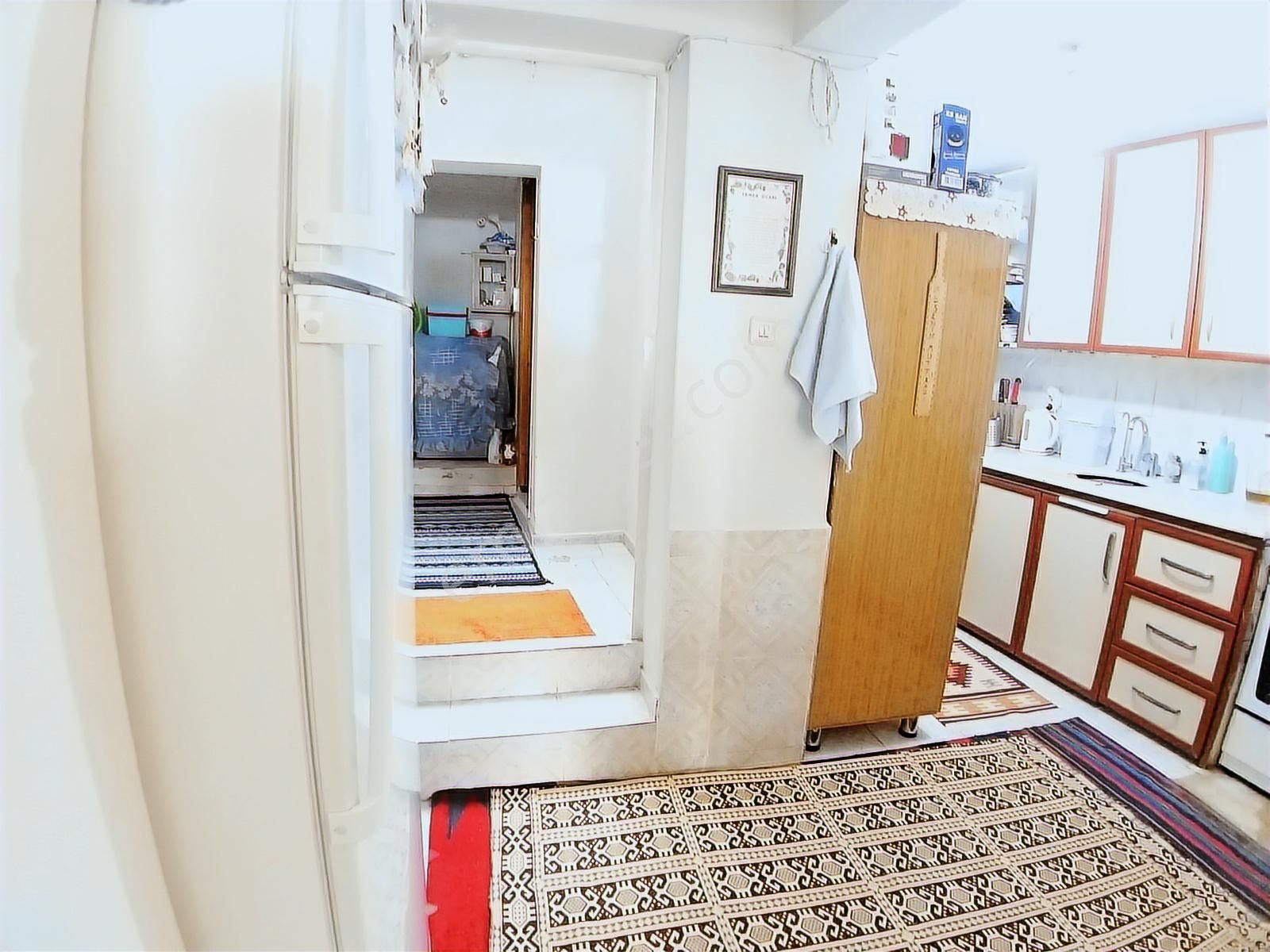 Konak Eşrefpaşa'da//2katlı Hisse Tapulu//80+80=160m2/2katlı3+1ev - Görsel 33
