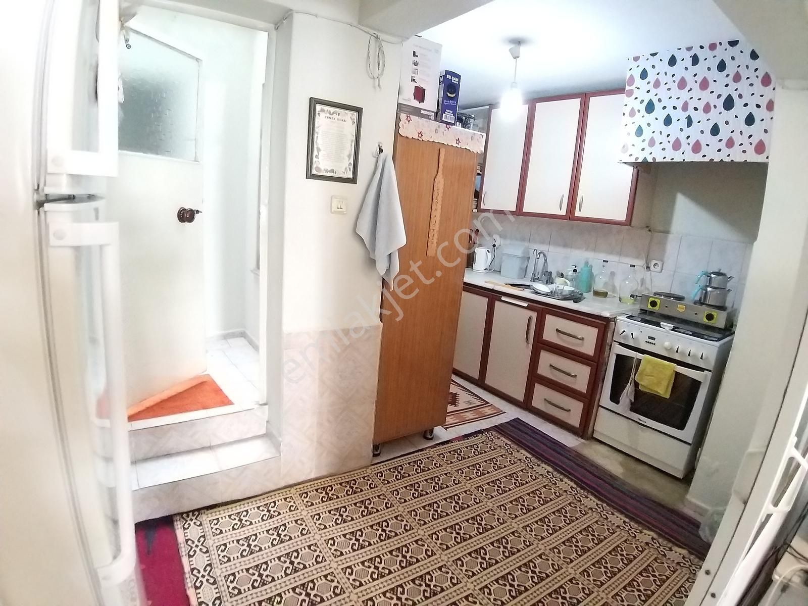 Konak Eşrefpaşa'da//2katlı Hisse Tapulu//80+80=160m2/2katlı3+1ev - Görsel 23