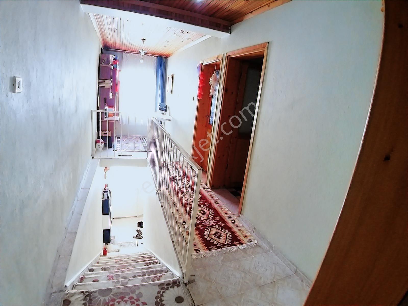 Konak Eşrefpaşa'da//2katlı Hisse Tapulu//80+80=160m2/2katlı3+1ev - Görsel 26