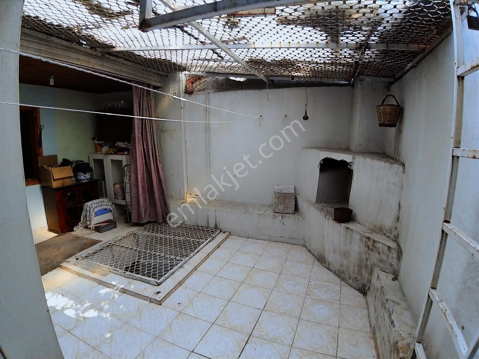 Konak Eşrefpaşa'da//2katlı Hisse Tapulu//80+80=160m2/2katlı3+1ev - Görsel 19