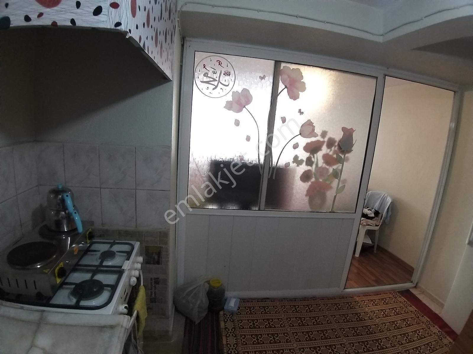 Konak Eşrefpaşa'da//2katlı Hisse Tapulu//80+80=160m2/2katlı3+1ev - Görsel 3