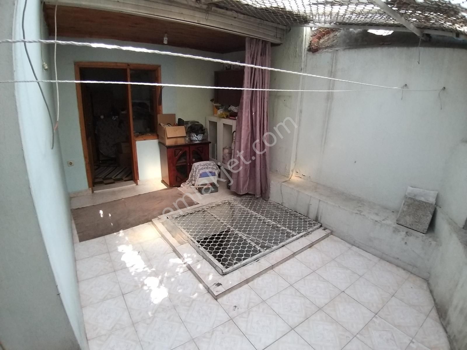 Konak Eşrefpaşa'da//2katlı Hisse Tapulu//80+80=160m2/2katlı3+1ev - Görsel 2