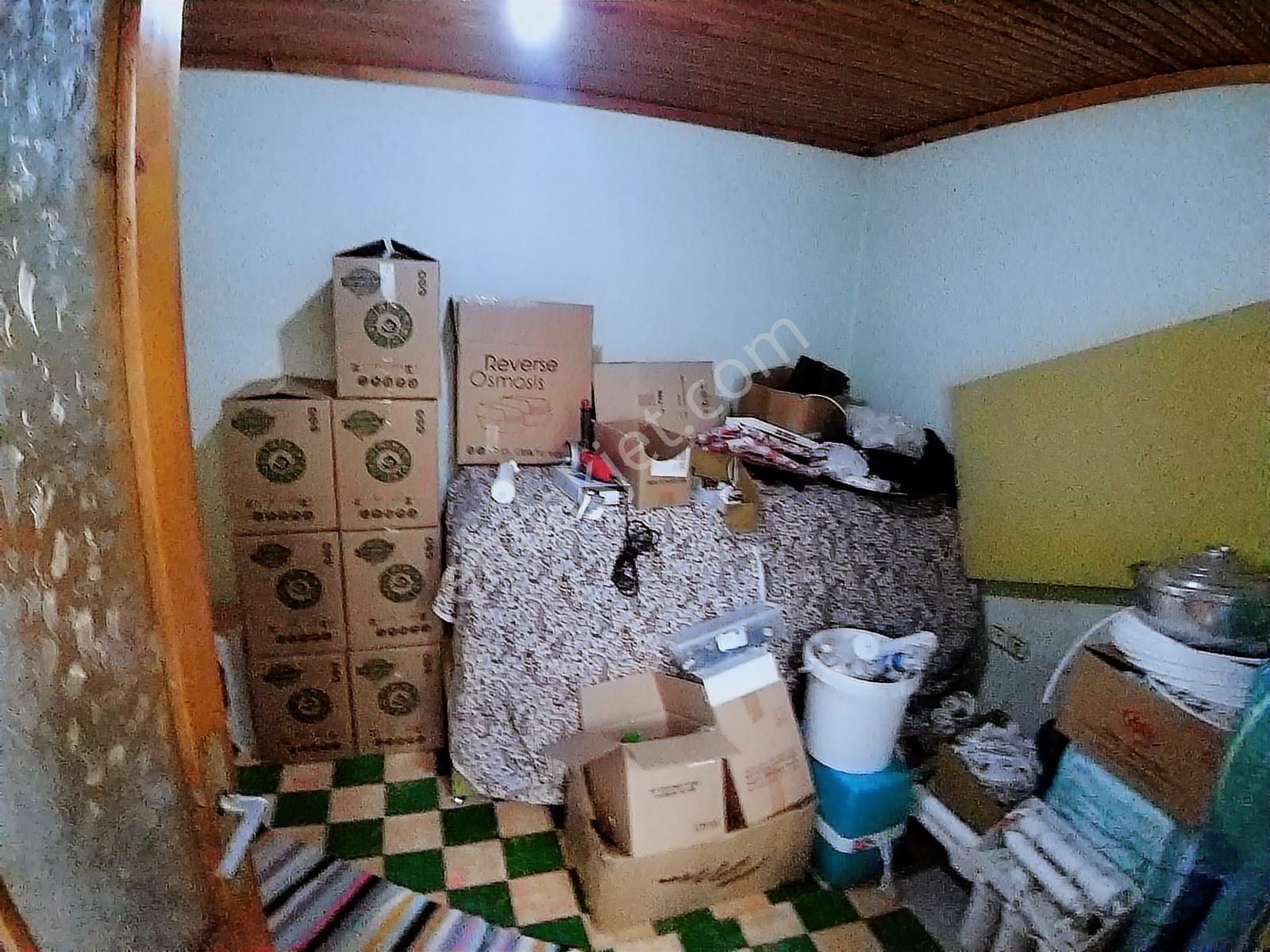 Konak Eşrefpaşa'da//2katlı Hisse Tapulu//80+80=160m2/2katlı3+1ev - Görsel 8