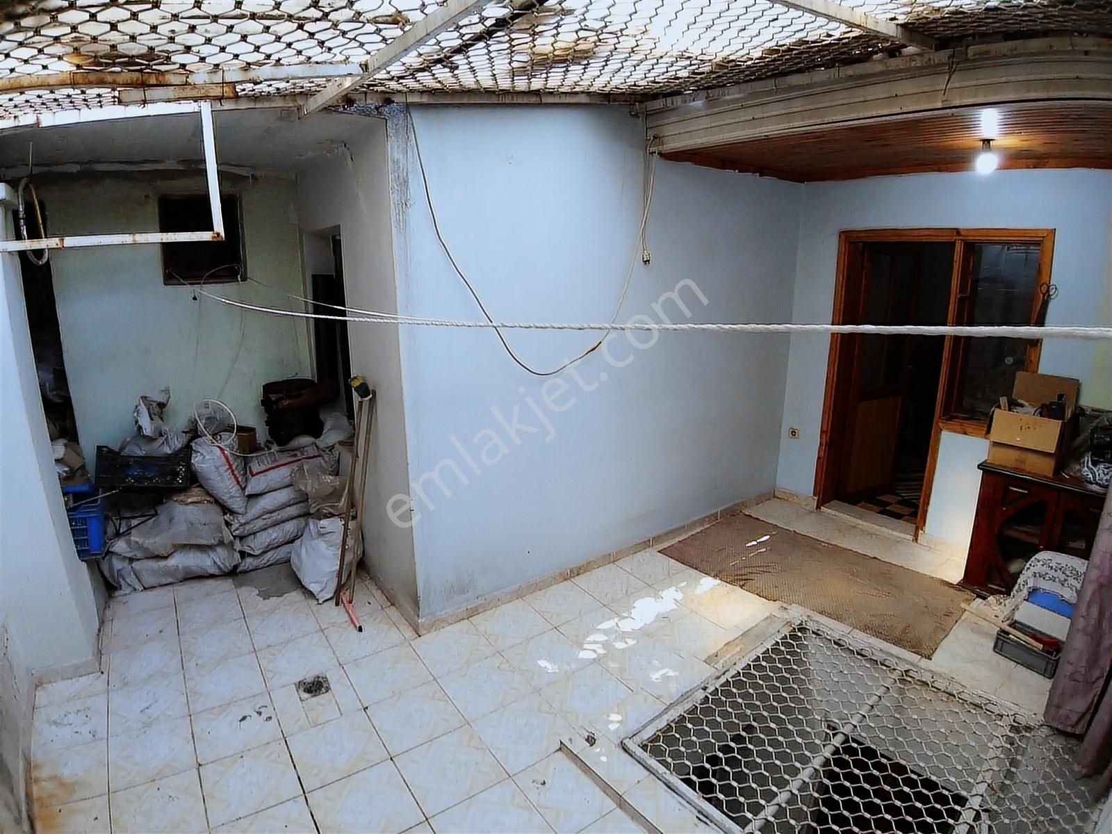 Konak Eşrefpaşa'da//2katlı Hisse Tapulu//80+80=160m2/2katlı3+1ev - Görsel 5