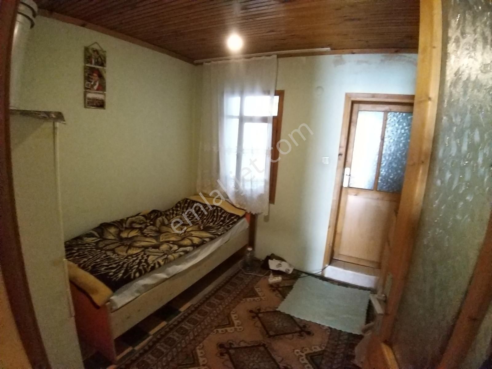 Konak Eşrefpaşa'da//2katlı Hisse Tapulu//80+80=160m2/2katlı3+1ev - Görsel 30