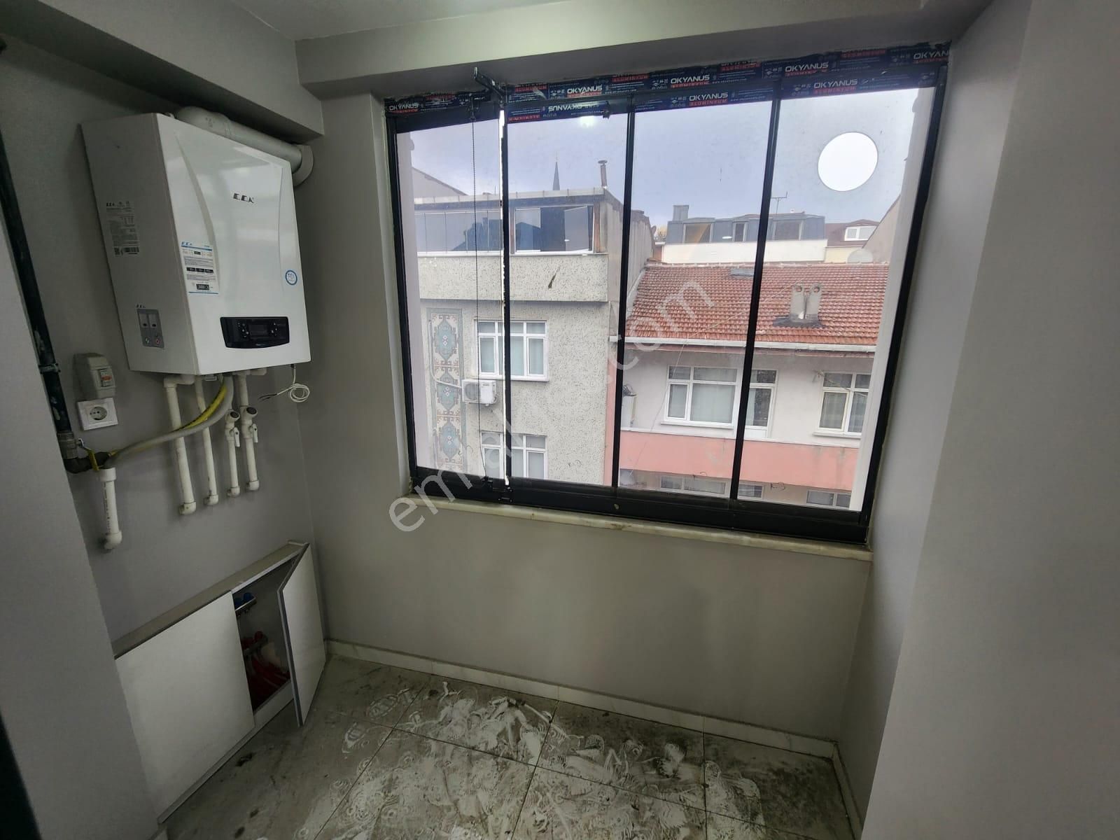 Armax'tan Cevaptaşa Da Ultra Lüx Sıfır Satılık Dublex.. - Görsel 31