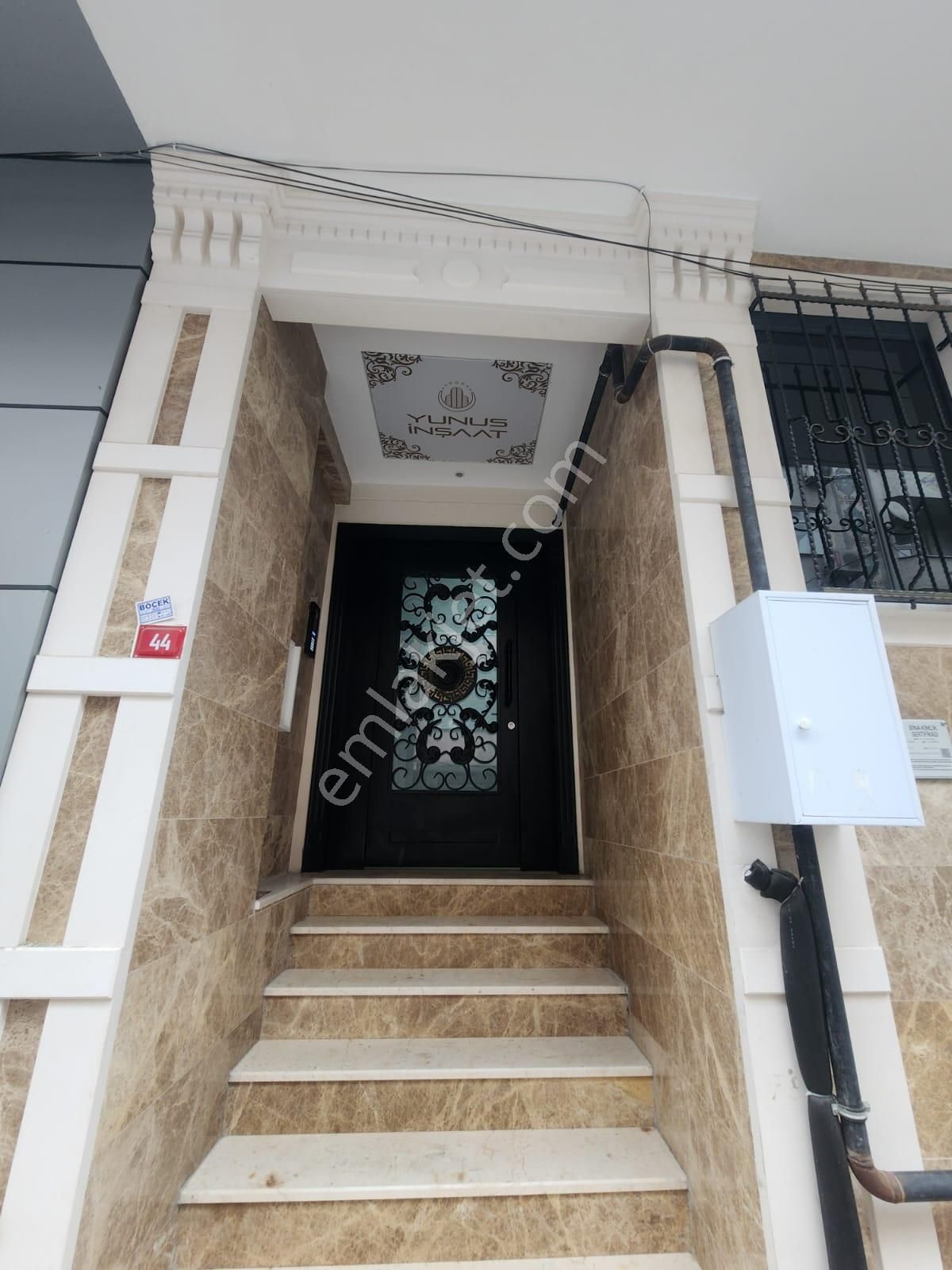 Armax'tan Cevaptaşa Da Ultra Lüx Sıfır Satılık Dublex.. - Görsel 34