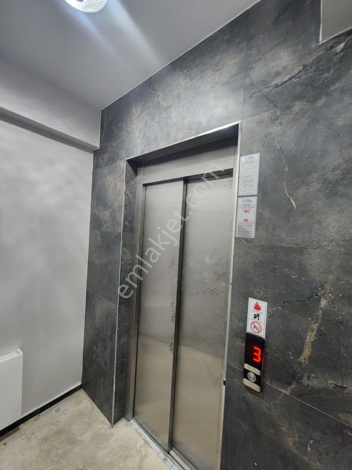 Armax'tan Cevaptaşa Da Ultra Lüx Sıfır Satılık Dublex.. - Görsel 32