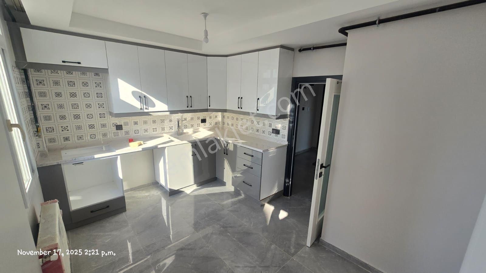 Stilparktan Mahfesıgmazda Masrafsız 3+1