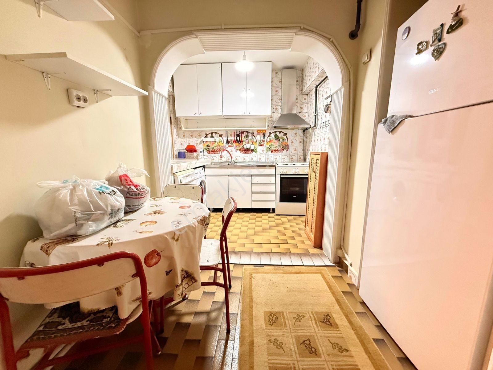 Bm Real Estate Namazgah Mh. Eşyalı 2+1 Kiralık Daire - Görsel 15