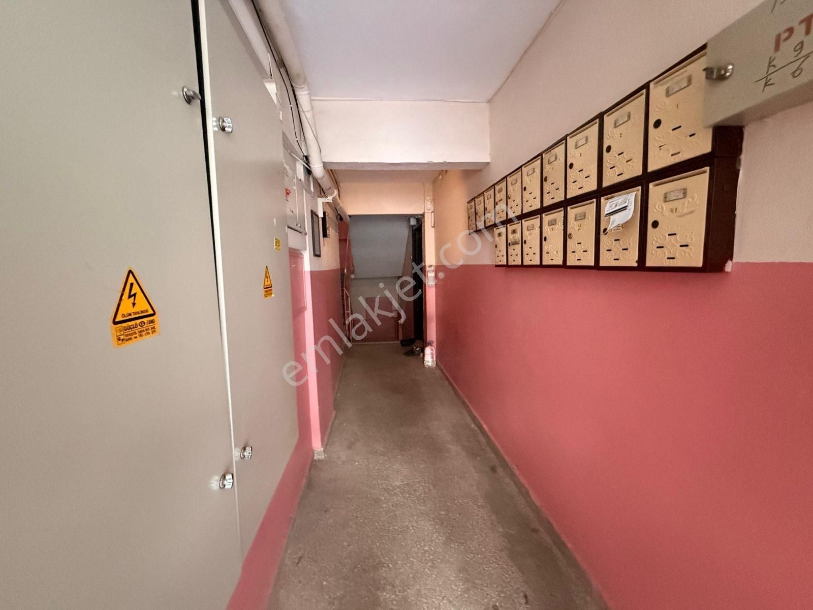 Bm Real Estate Namazgah Mh. Eşyalı 2+1 Kiralık Daire - Görsel 28