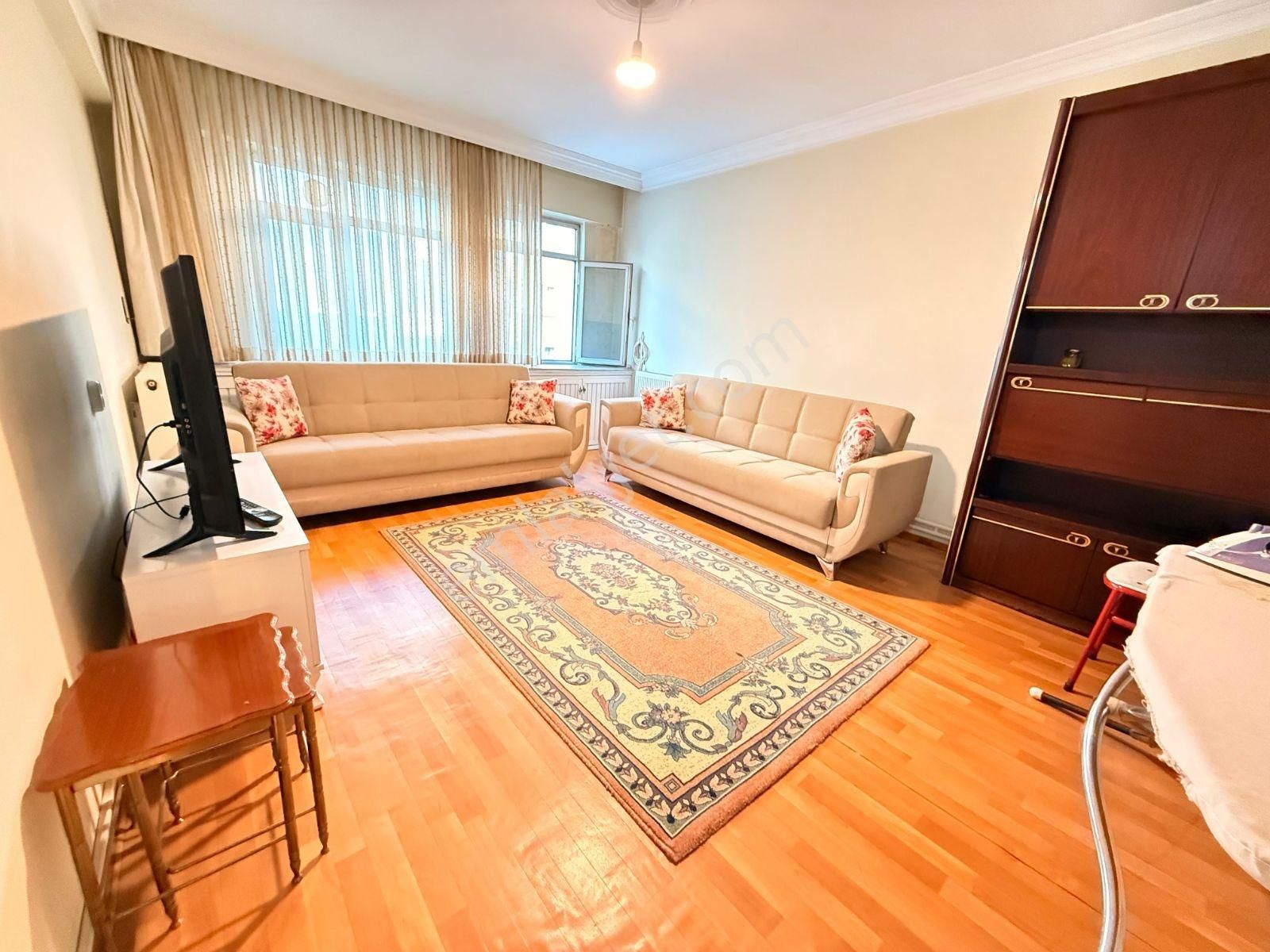 Bm Real Estate Namazgah Mh. Eşyalı 2+1 Kiralık Daire - Görsel 19