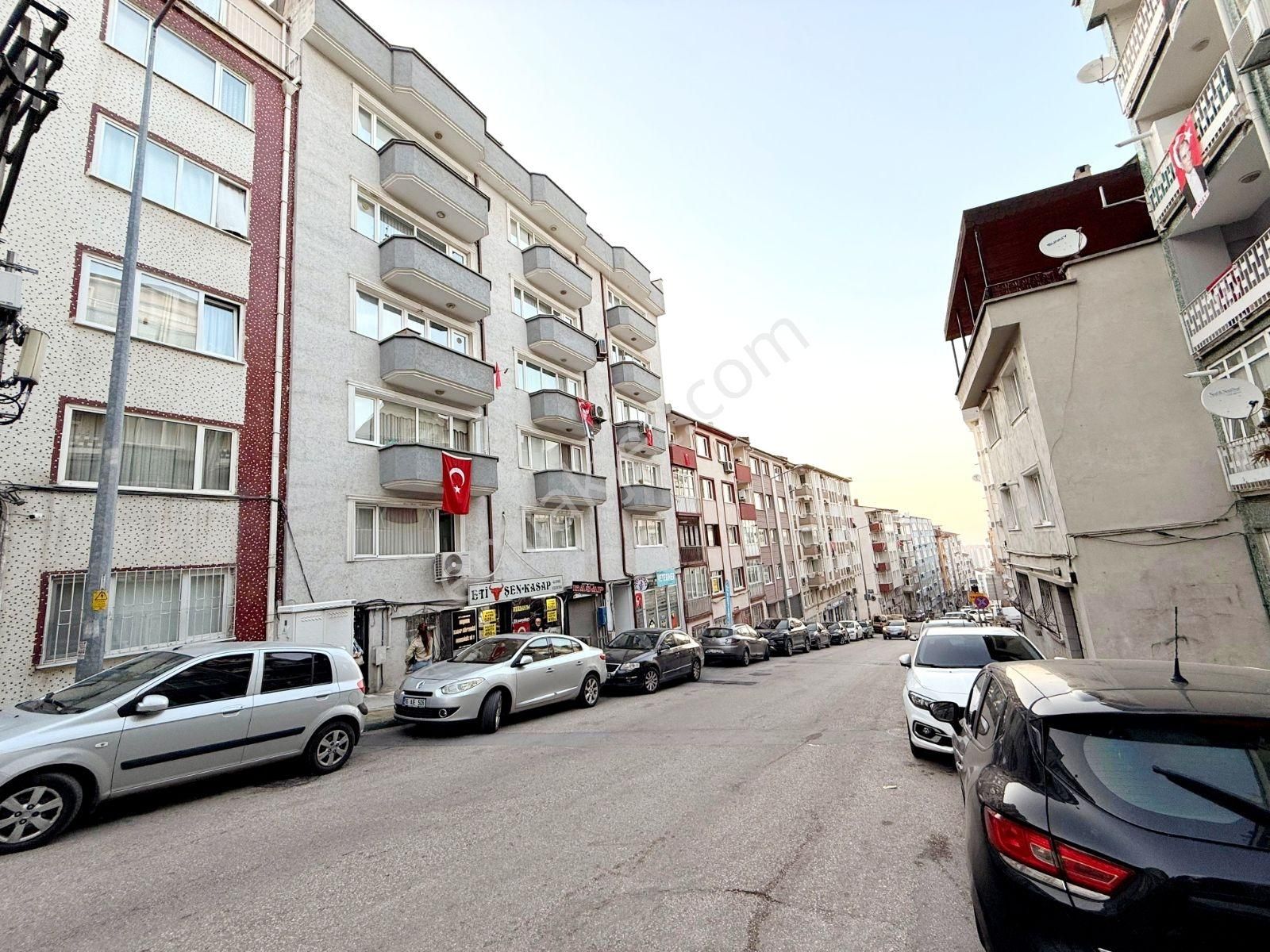 Bm Real Estate Namazgah Mh. Eşyalı 2+1 Kiralık Daire - Görsel 12