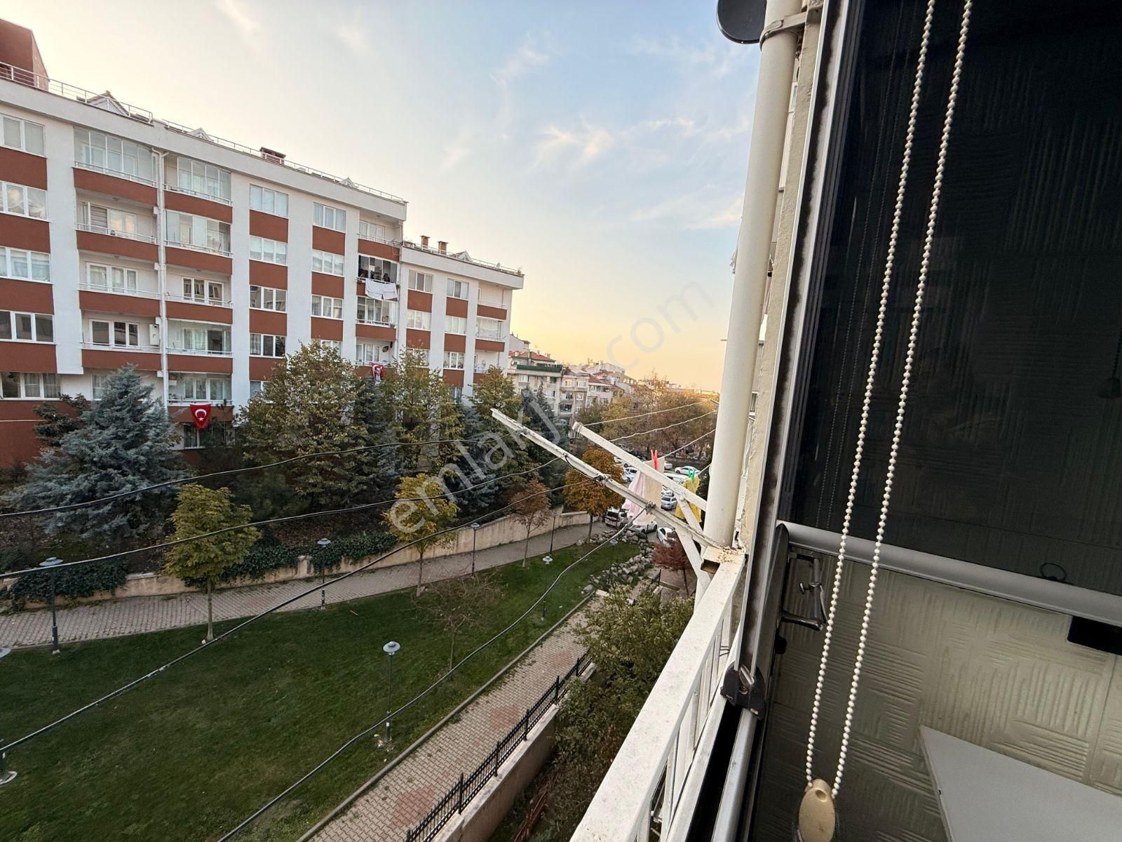 Bm Real Estate Namazgah Mh. Eşyalı 2+1 Kiralık Daire - Görsel 6