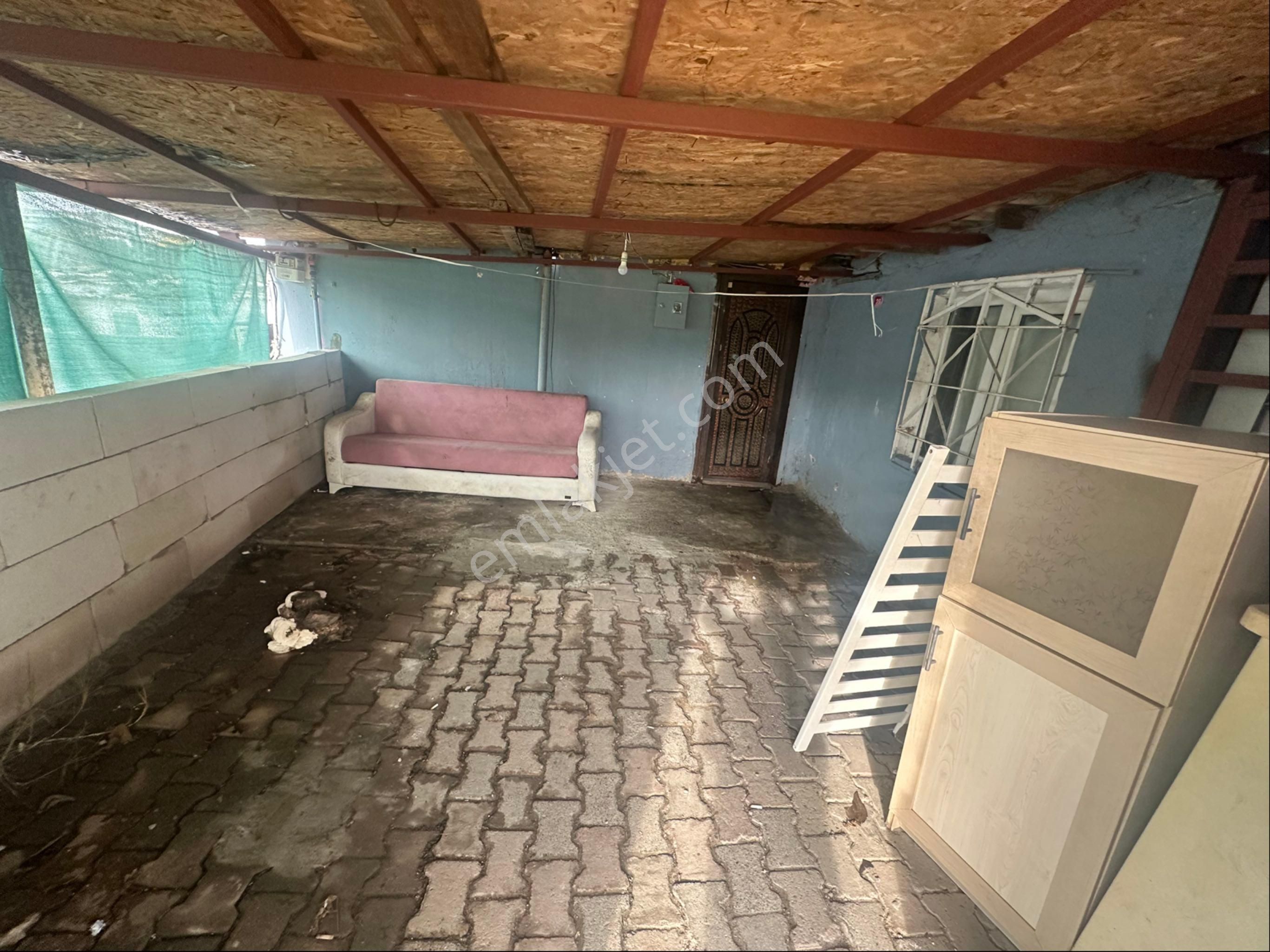 Habibler Mahallesi Müstakil Kiralık Ev - Görsel 10