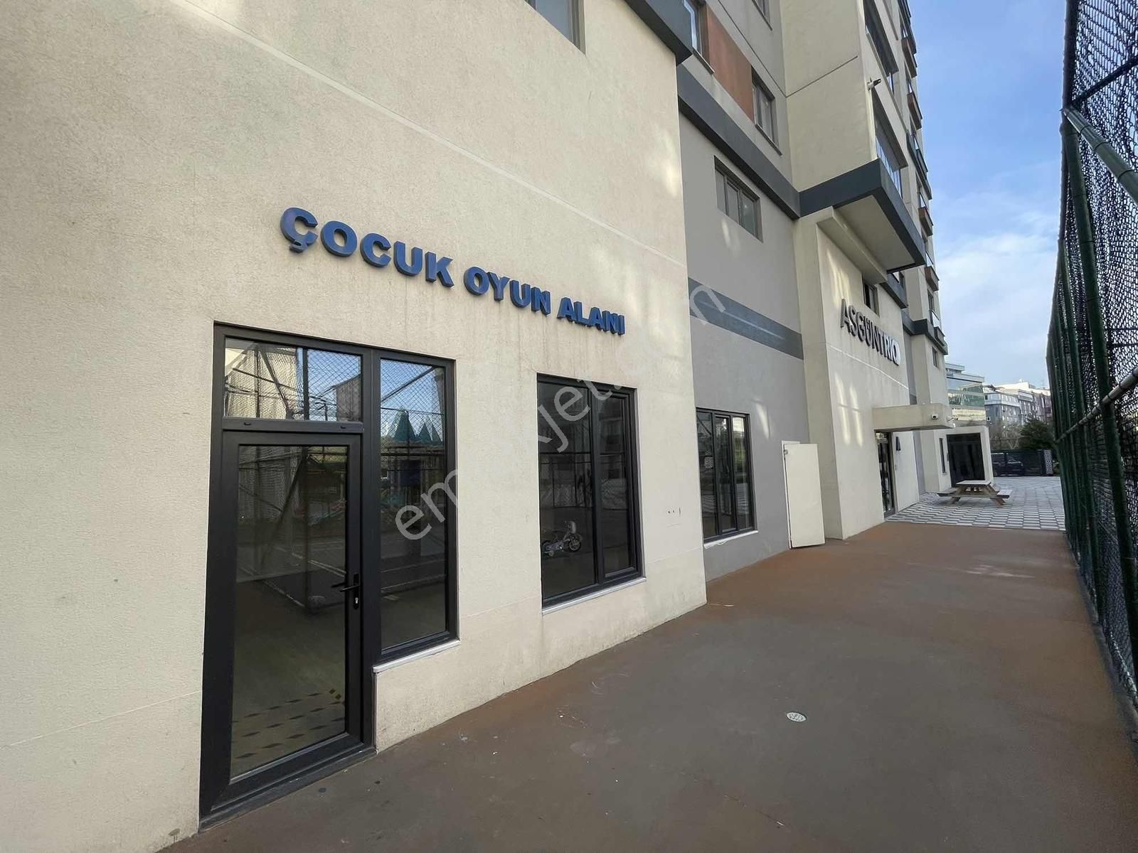 Sultangazi Uğurmumcu Mah Asgün Trio Site İçi 2+1 Yüksek Kat - Görsel 13