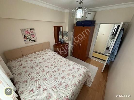 Alfa'dan Batı Adliyesi Karşısı Site İçerisinde Asansörlü 3+1 Masrafsız Daire! - Görsel 18