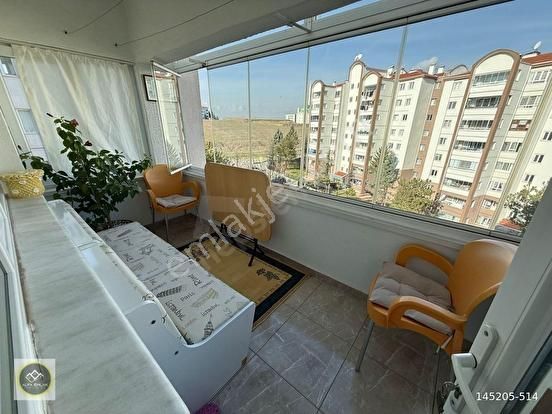 Alfa'dan Batı Adliyesi Karşısı Site İçerisinde Asansörlü 3+1 Masrafsız Daire! - Görsel 12