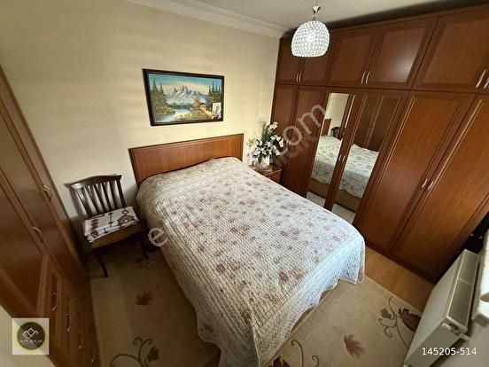 Alfa'dan Batı Adliyesi Karşısı Site İçerisinde Asansörlü 3+1 Masrafsız Daire! - Görsel 27